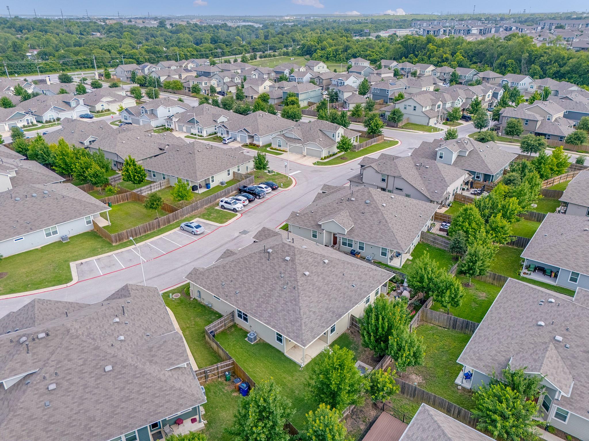 14405 Frankel Loop # 34A, Pflugerville, TX 78660