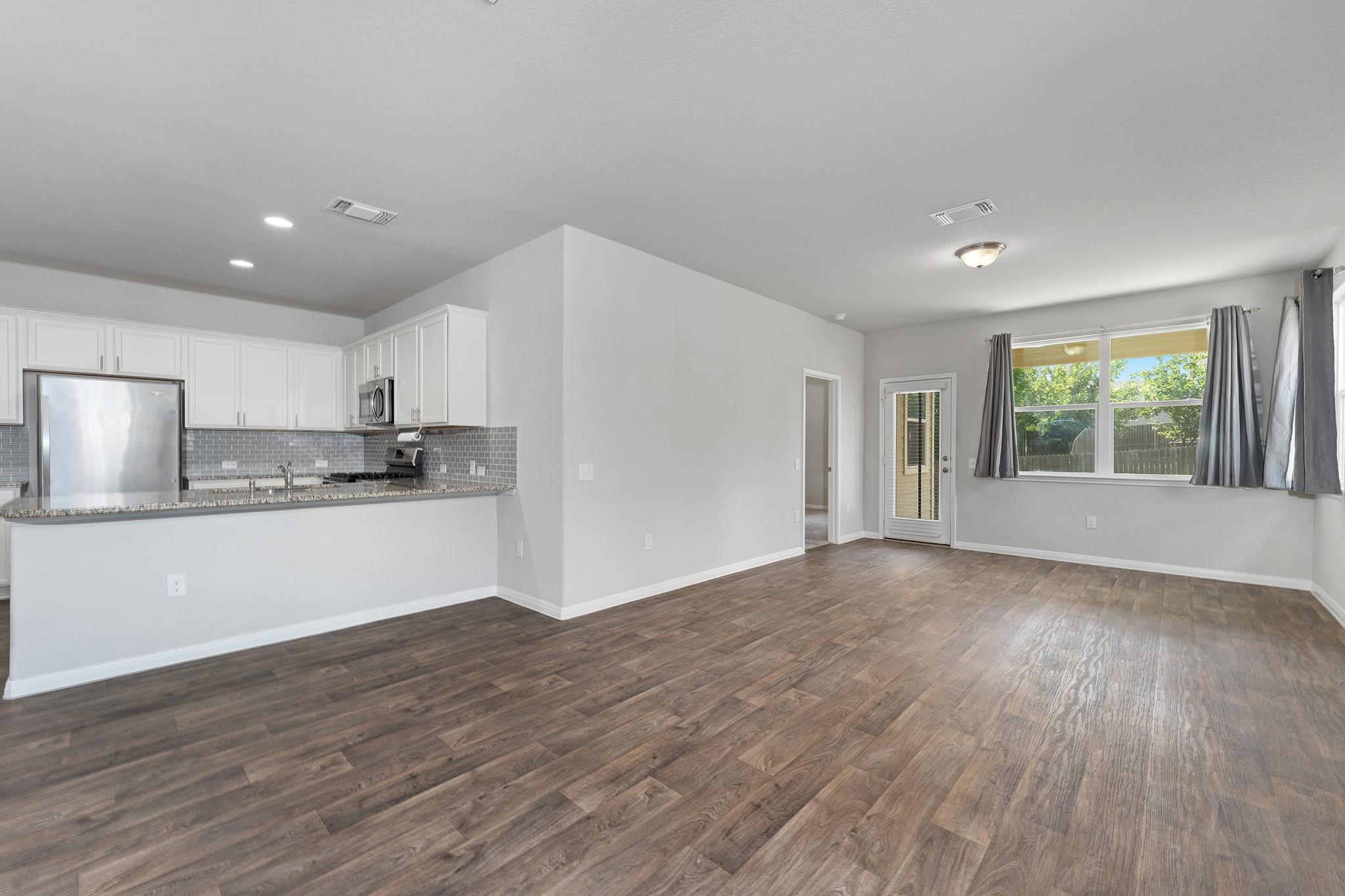 14405 Frankel Loop # 34A, Pflugerville, TX 78660