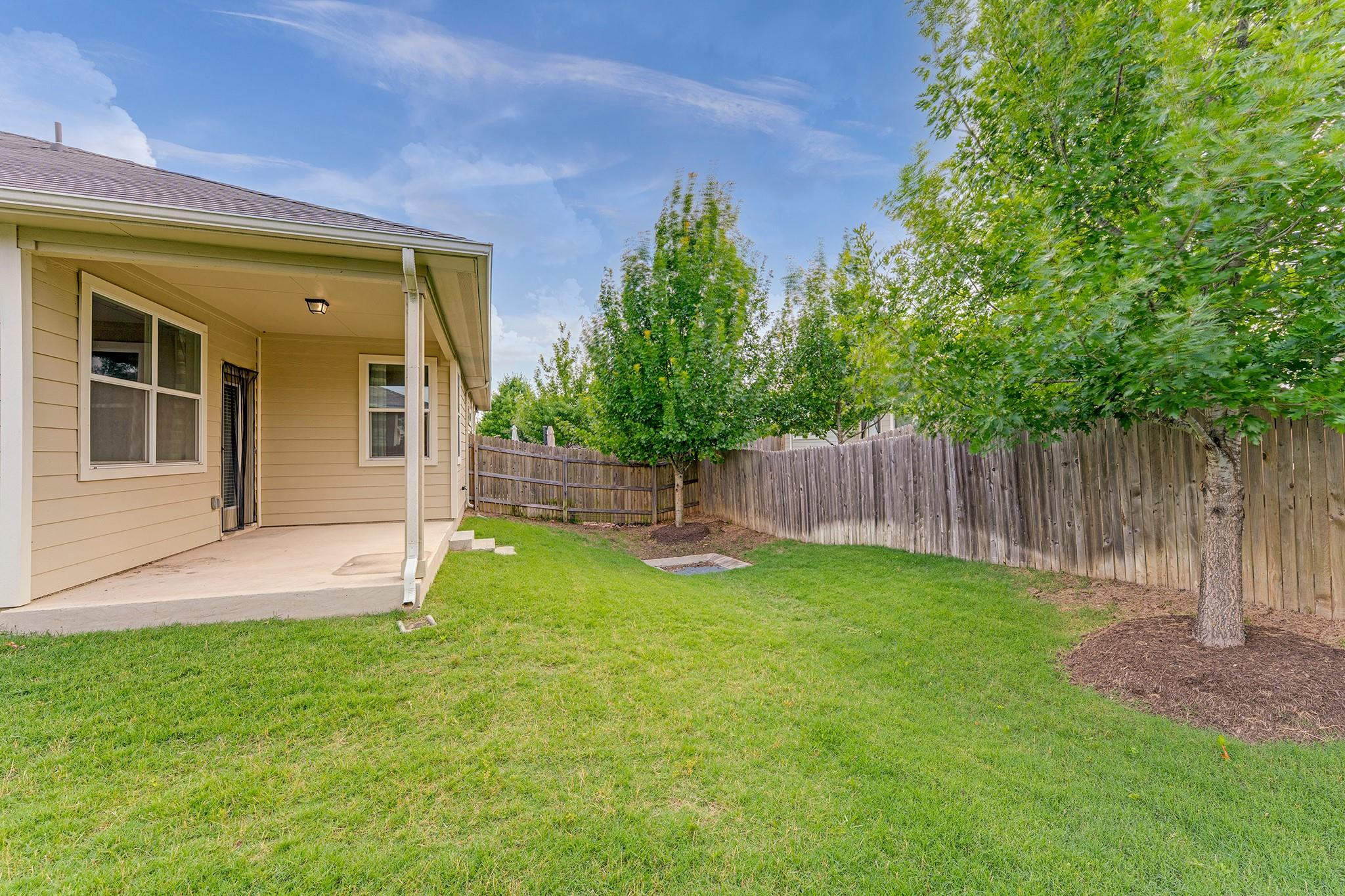14405 Frankel Loop # 34A, Pflugerville, TX 78660
