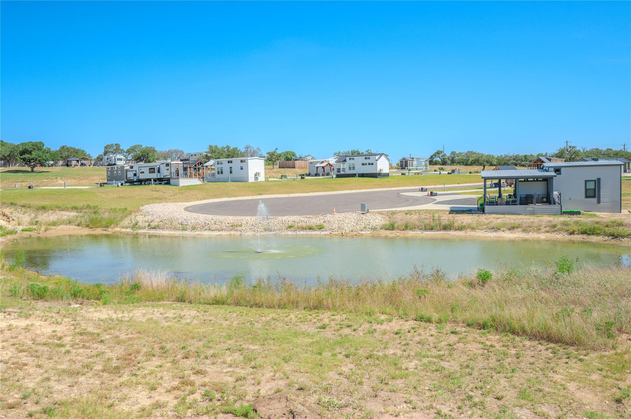 5386 Ranch Road 1376 # 88, Fredericksburg, TX 78624