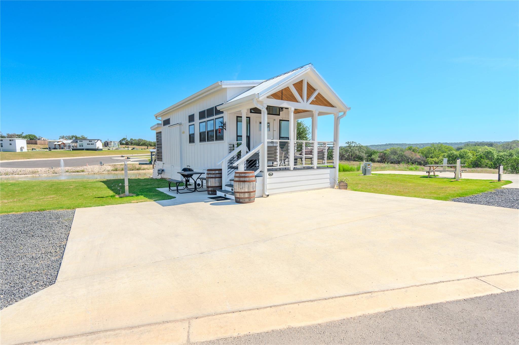 5386 Ranch Road 1376 # 88, Fredericksburg, TX 78624
