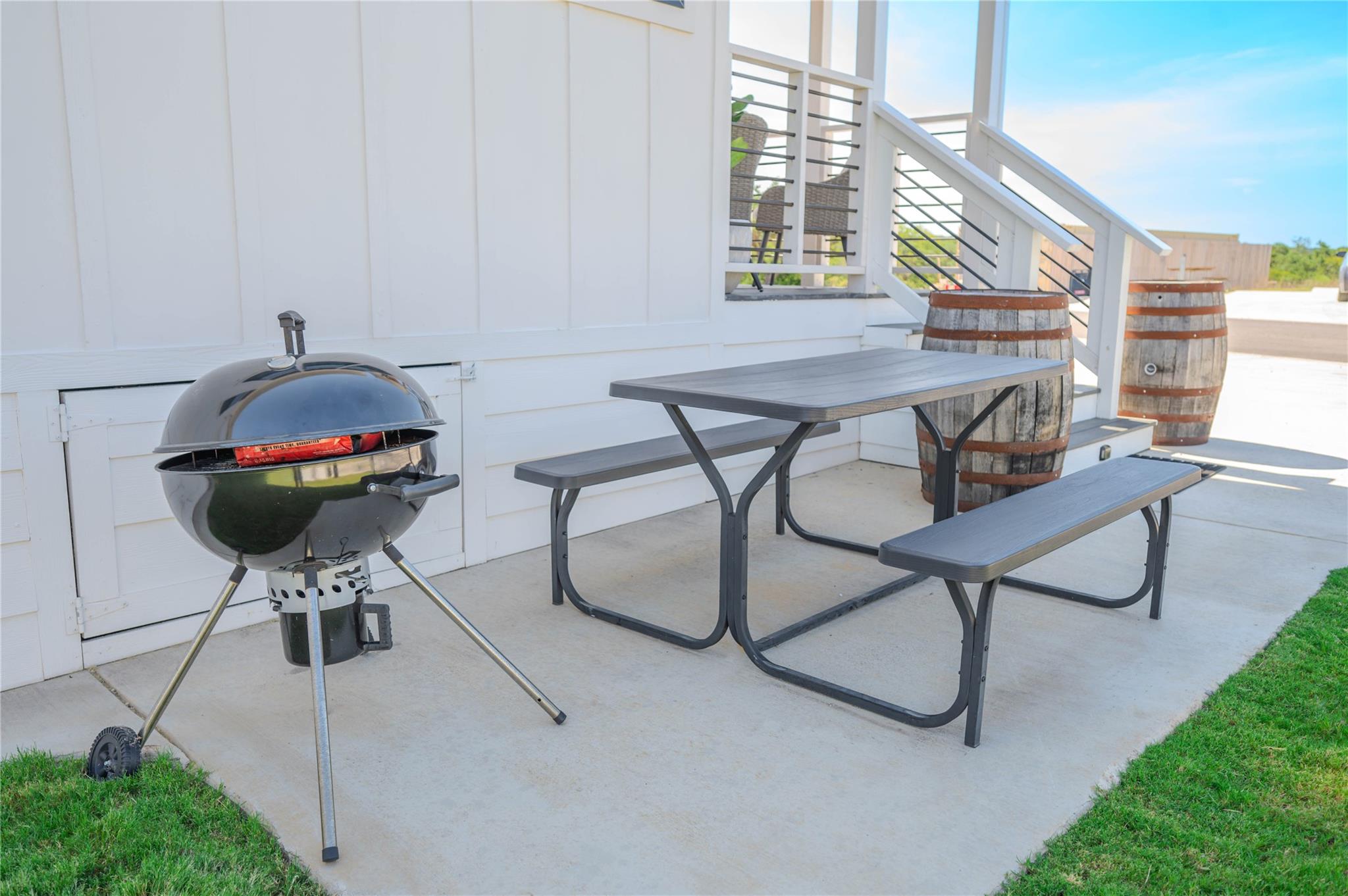 5386 Ranch Road 1376 # 88, Fredericksburg, TX 78624