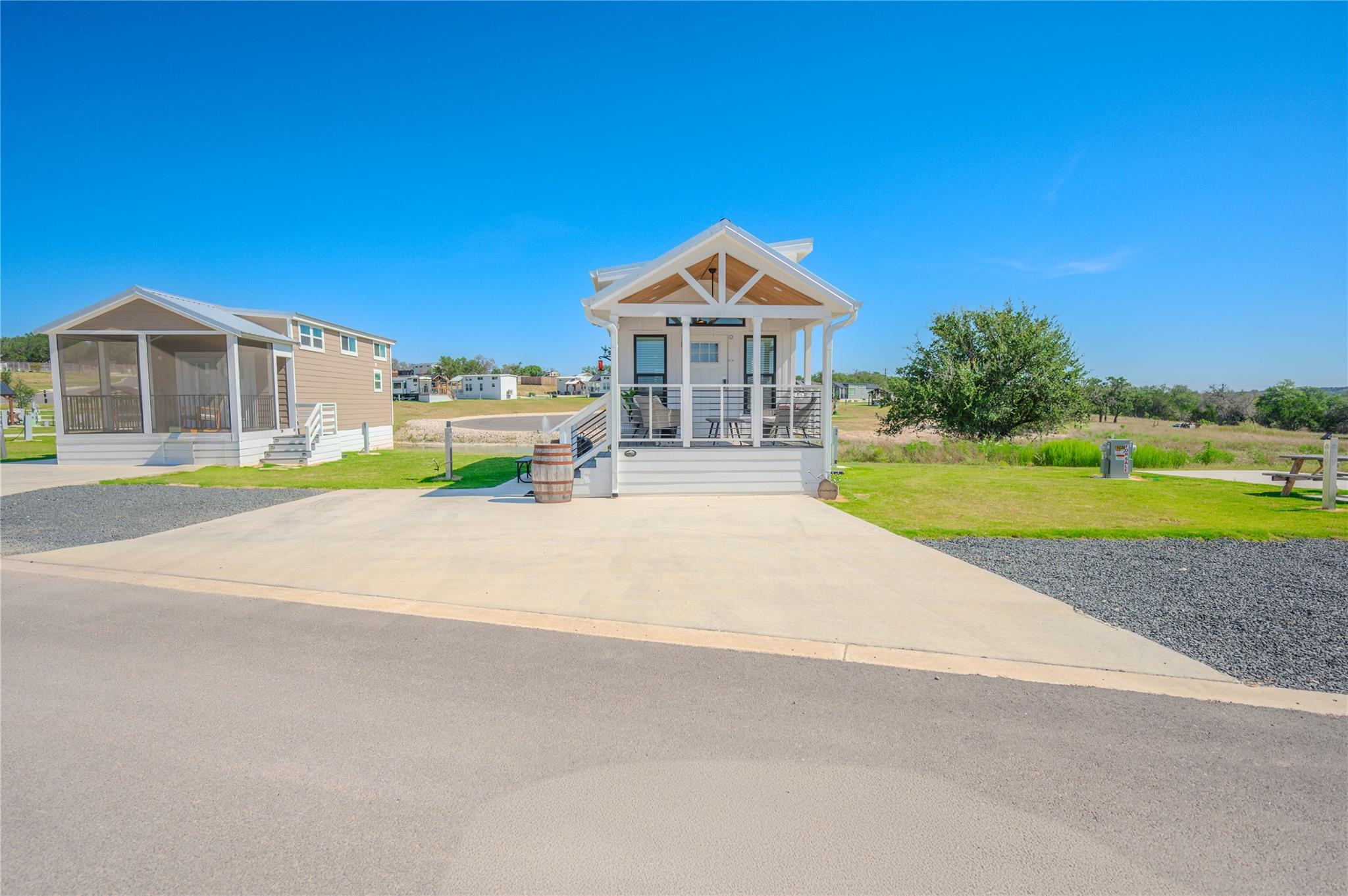 5386 Ranch Road 1376 # 88, Fredericksburg, TX 78624