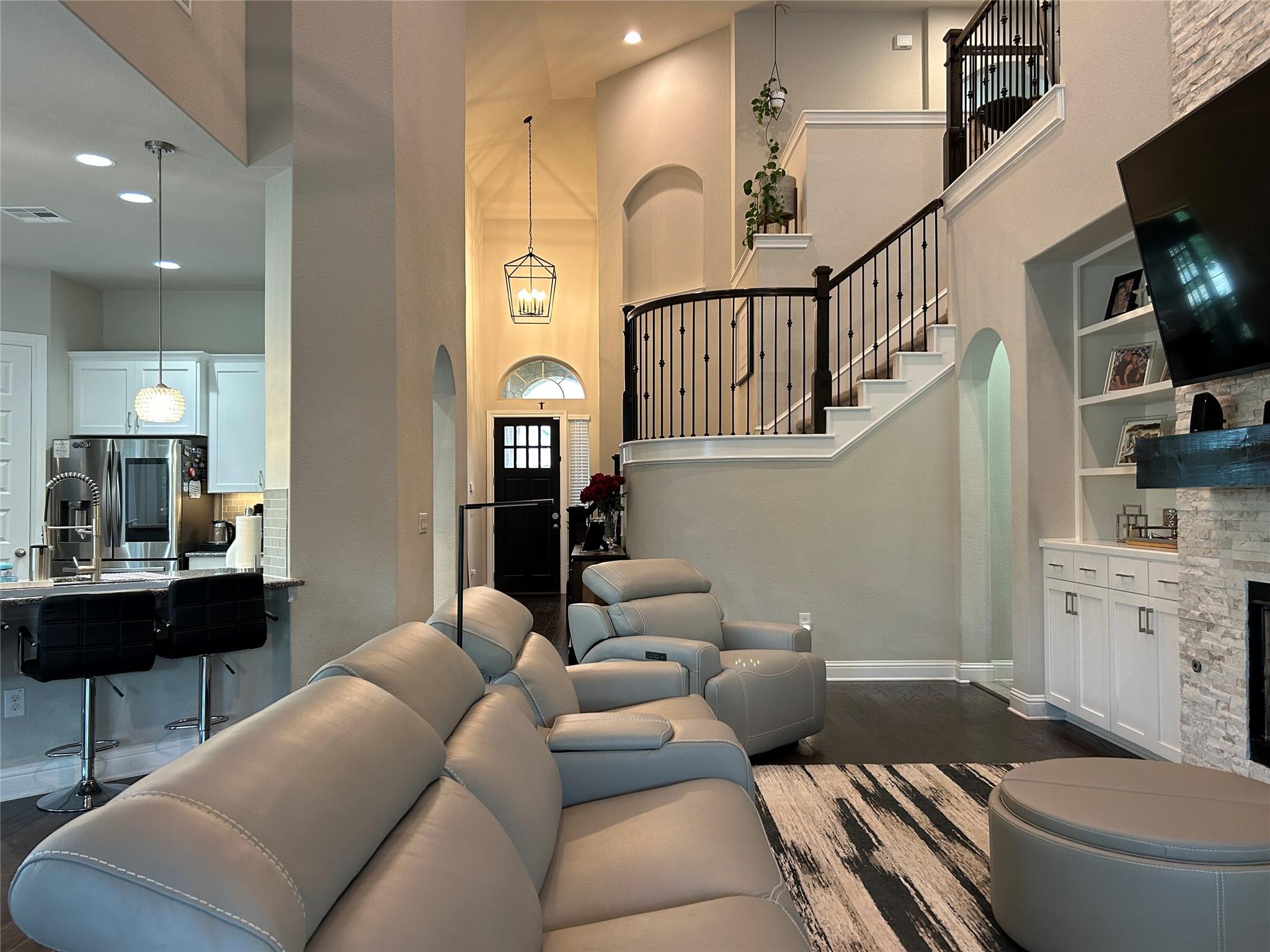 308 Magona Trl, Georgetown, TX 78628