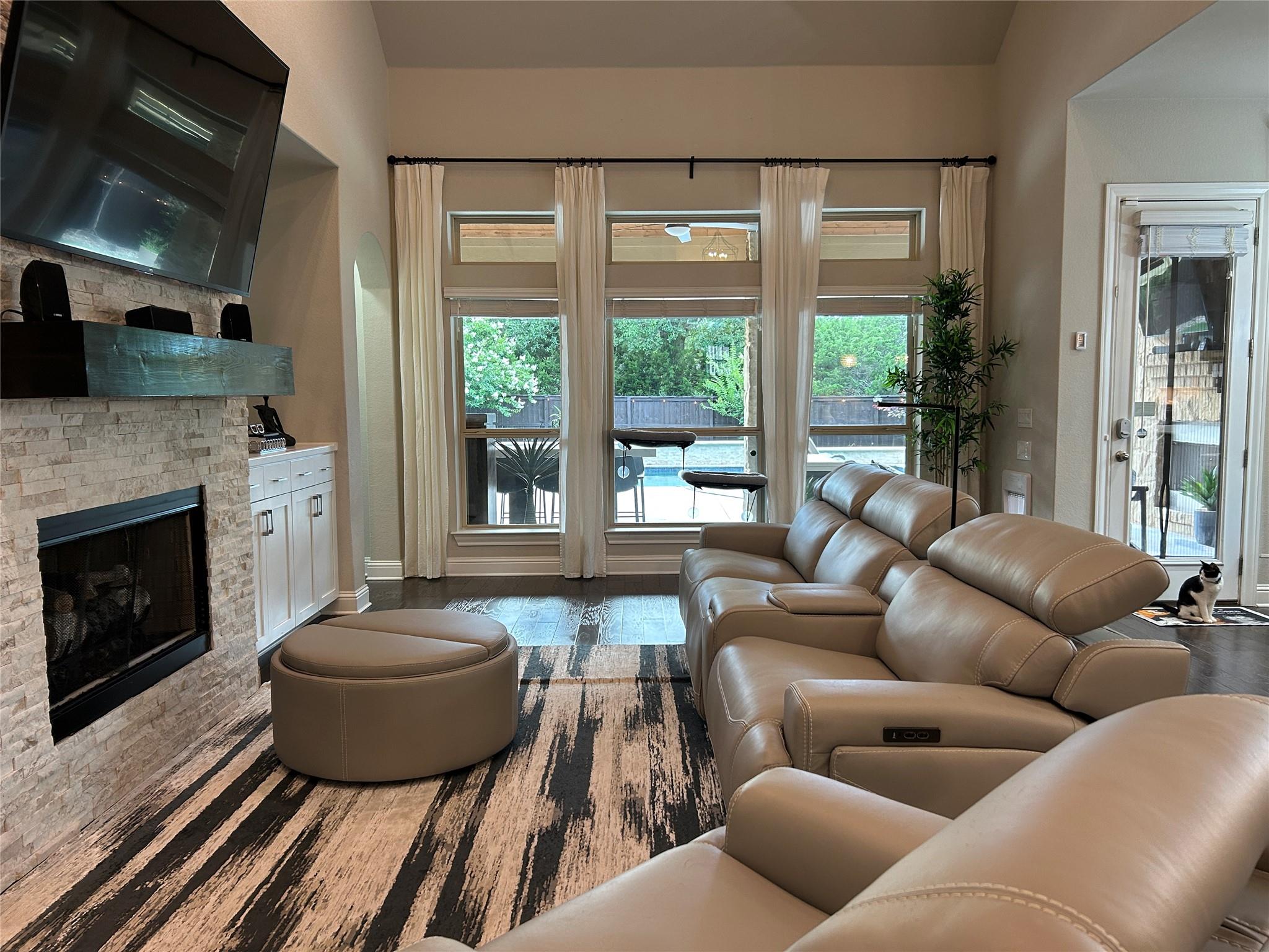 308 Magona Trl, Georgetown, TX 78628