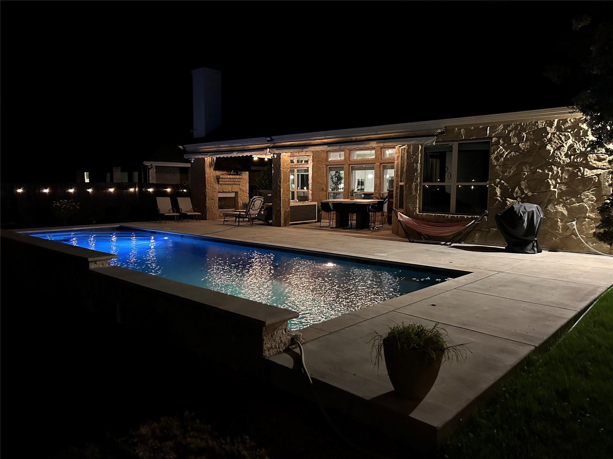 308 Magona Trl, Georgetown, TX 78628
