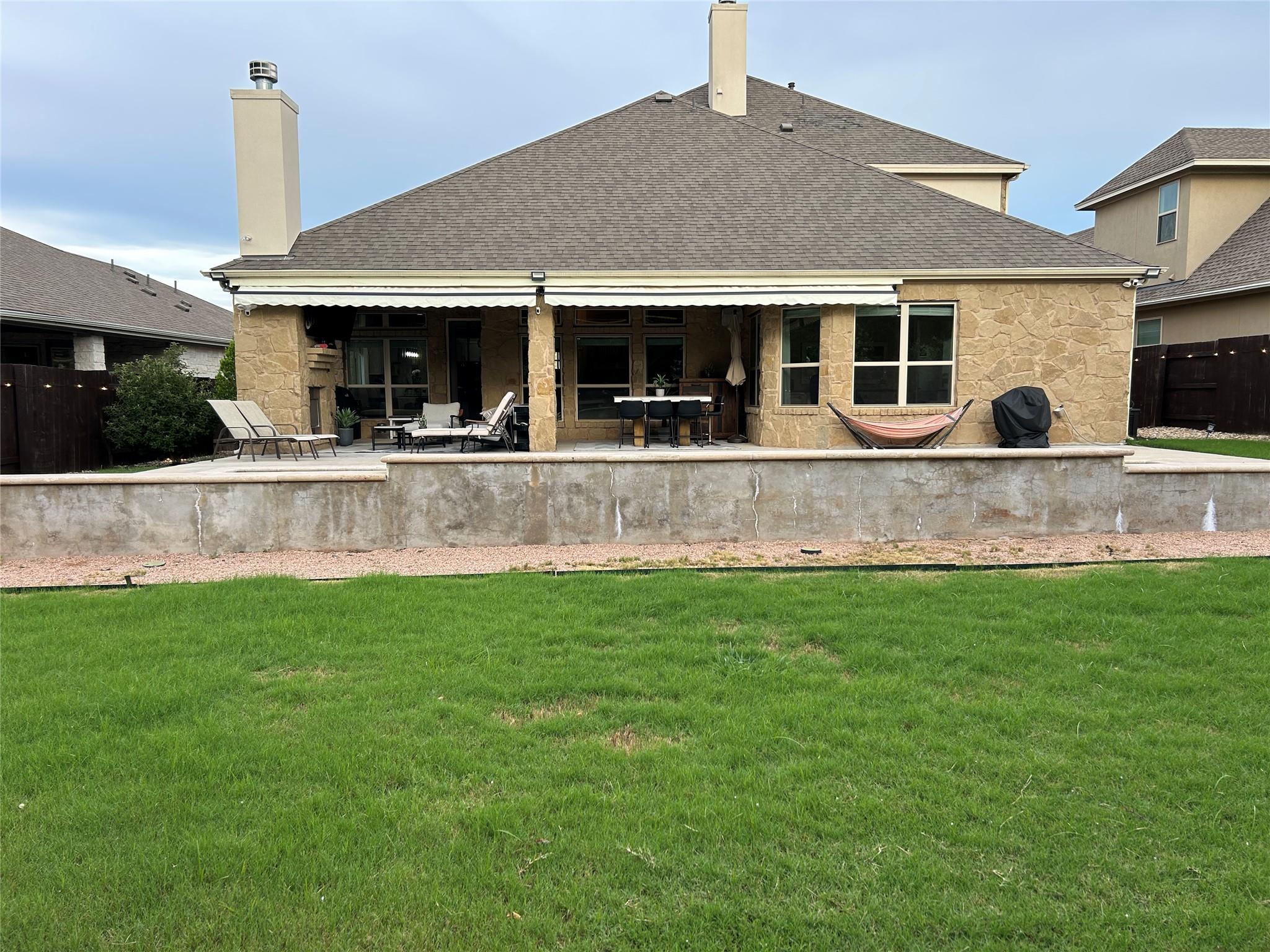 308 Magona Trl, Georgetown, TX 78628