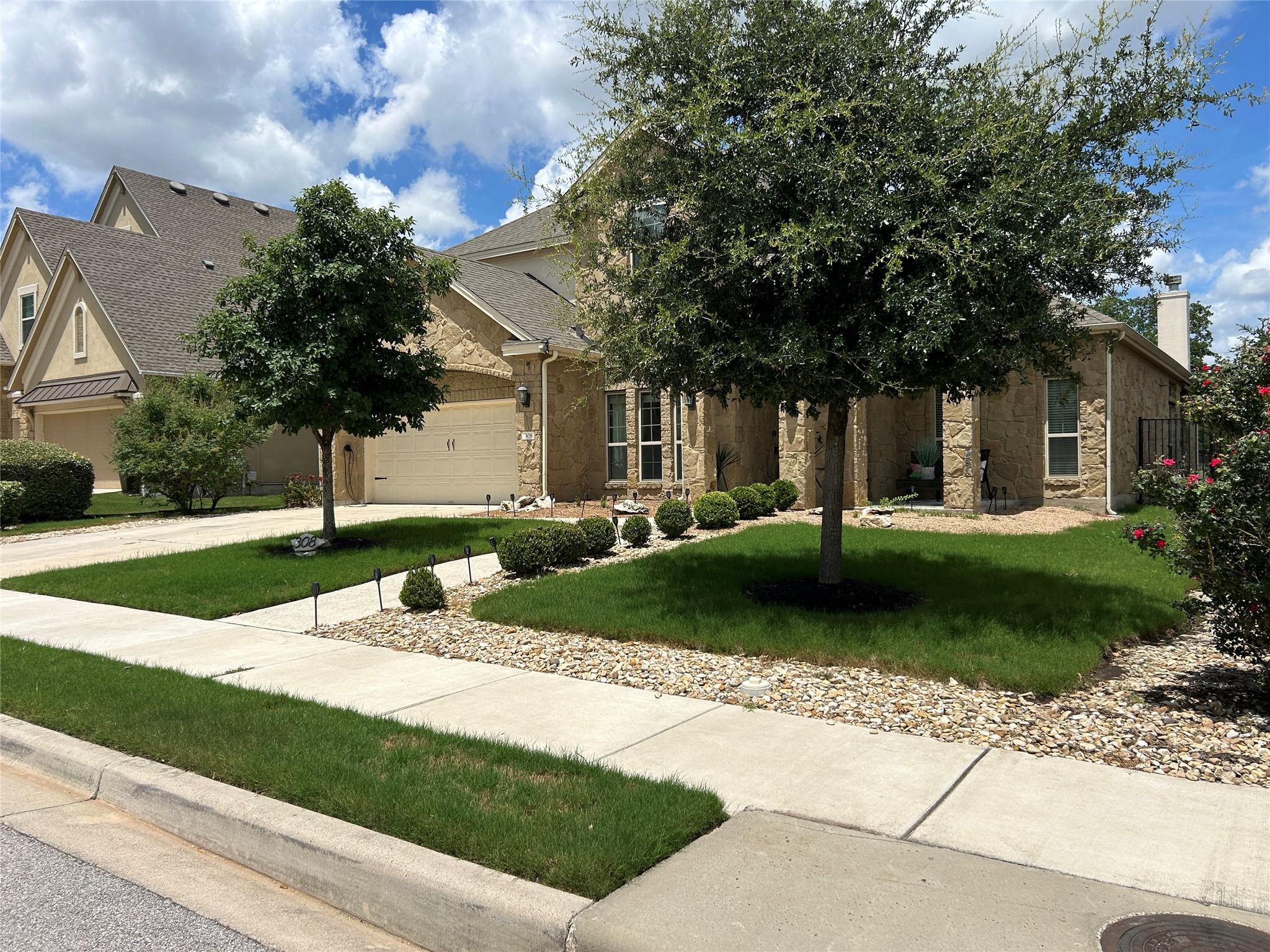 308 Magona Trl, Georgetown, TX 78628