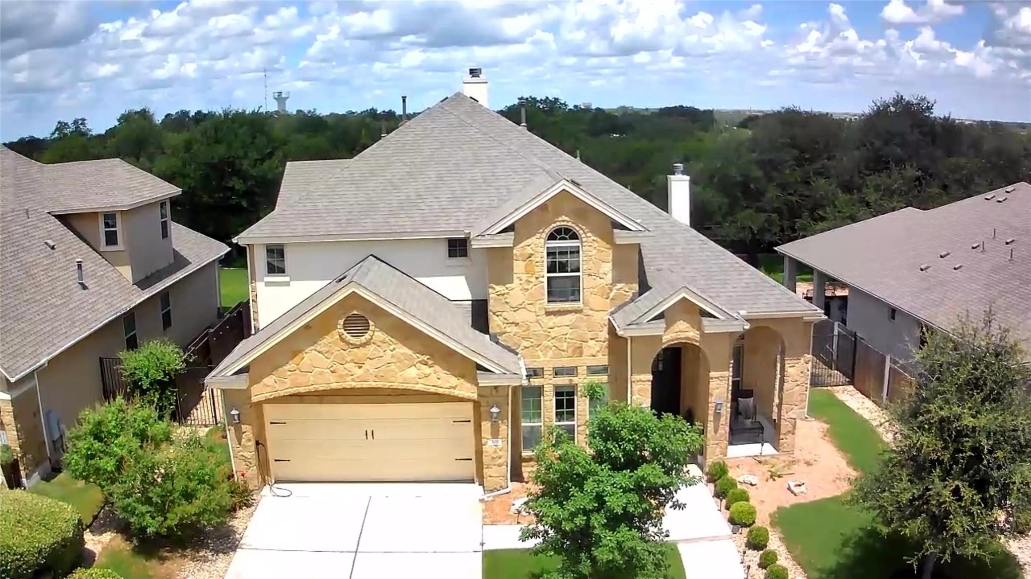 308 Magona Trl, Georgetown, TX 78628