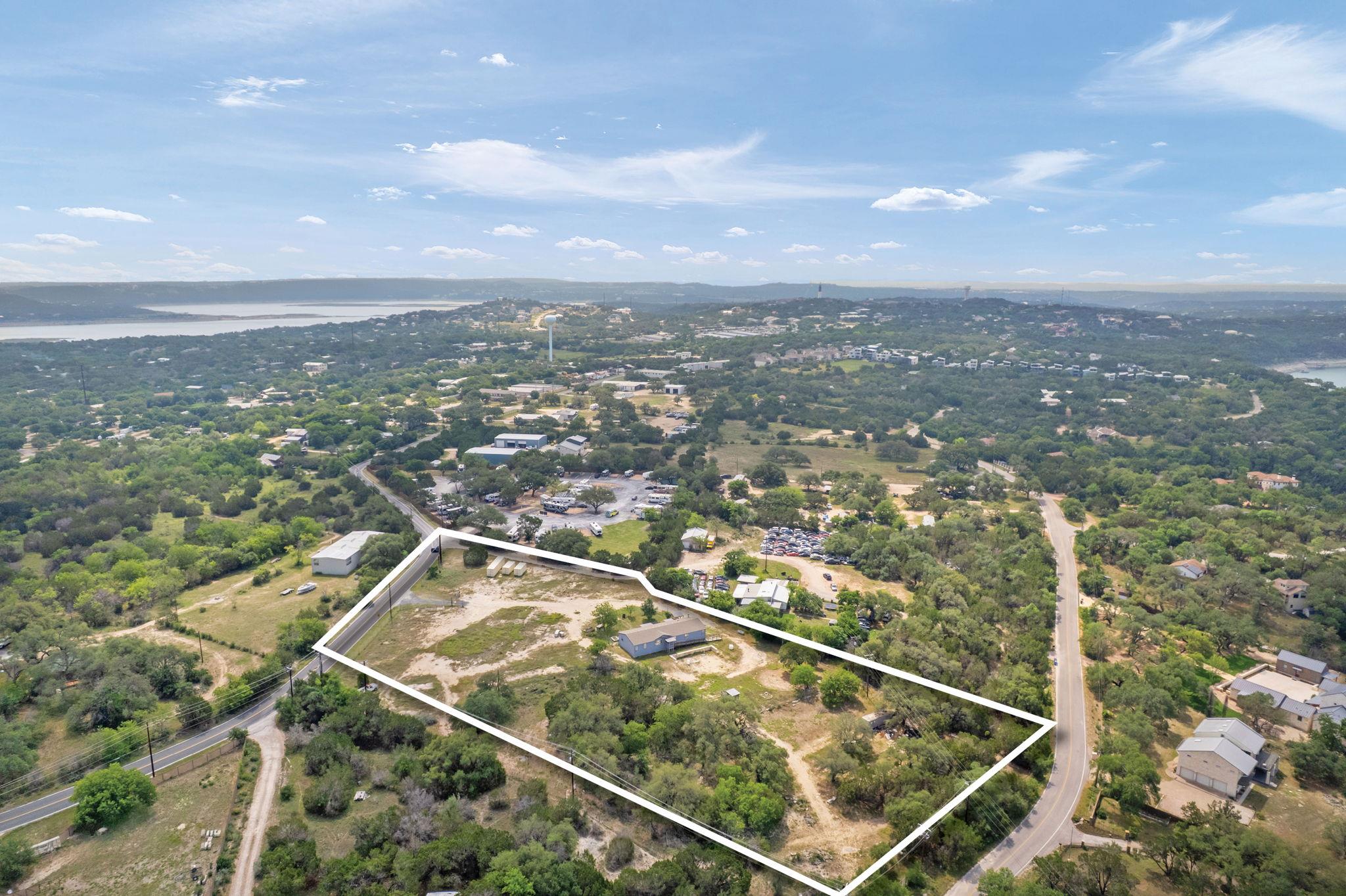 5002 Doss Rd, Austin, TX 78734