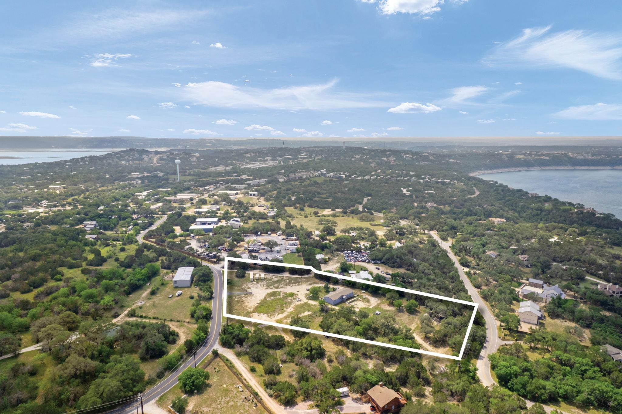 5002 Doss Rd, Austin, TX 78734