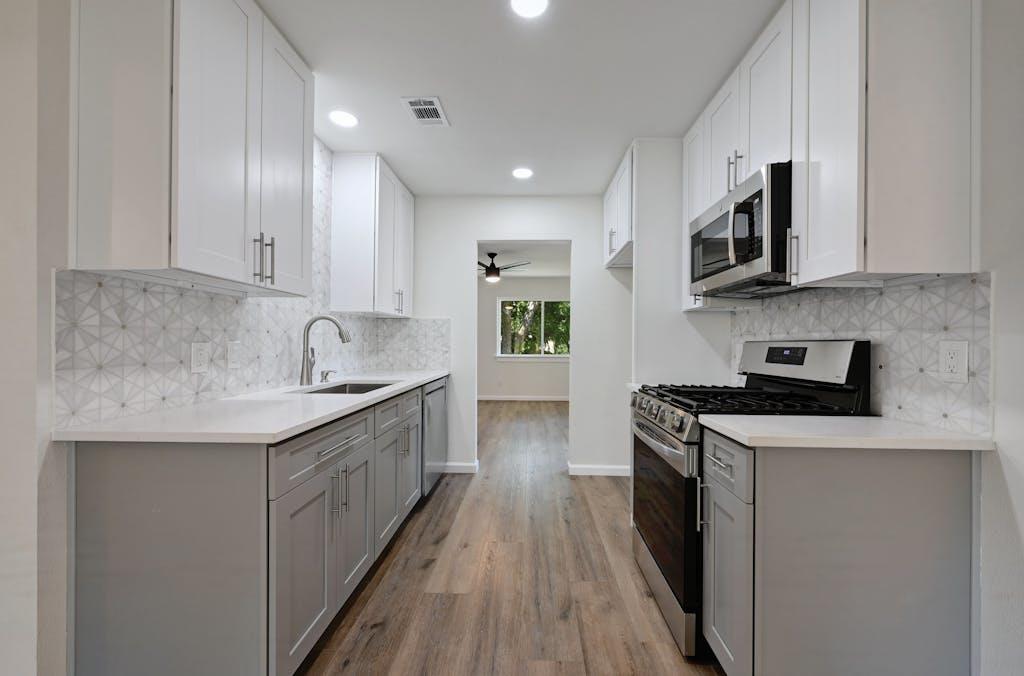 4803 Broadhill Dr, Austin, TX 78723