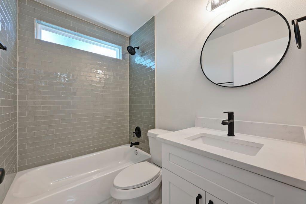 4803 Broadhill Dr, Austin, TX 78723