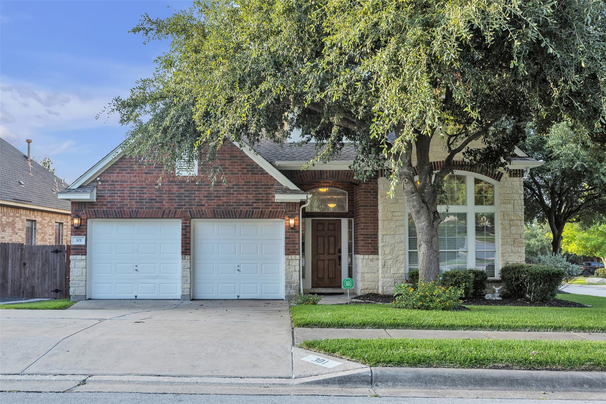 301 Palo Alto Way, Austin, TX 78732