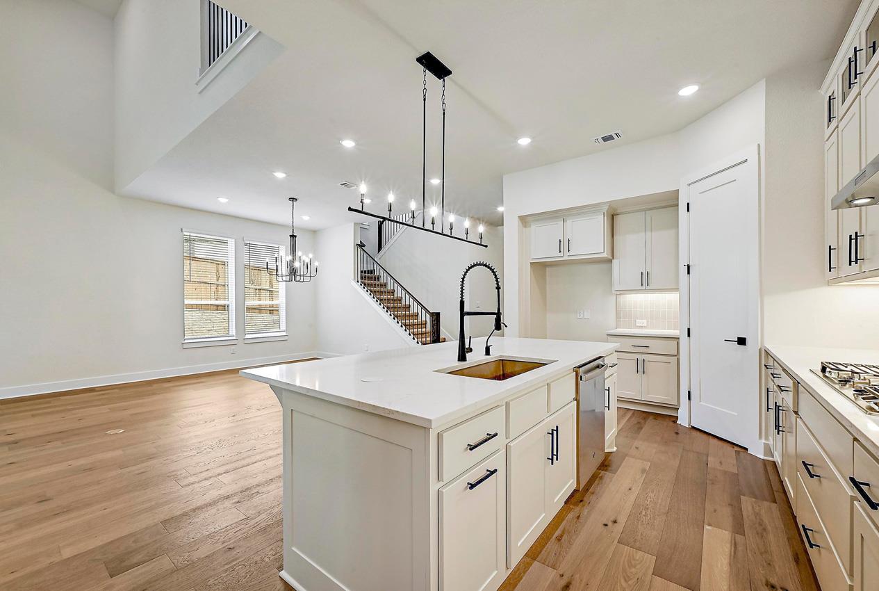 1021 Calendula Trl, Georgetown, TX 78628