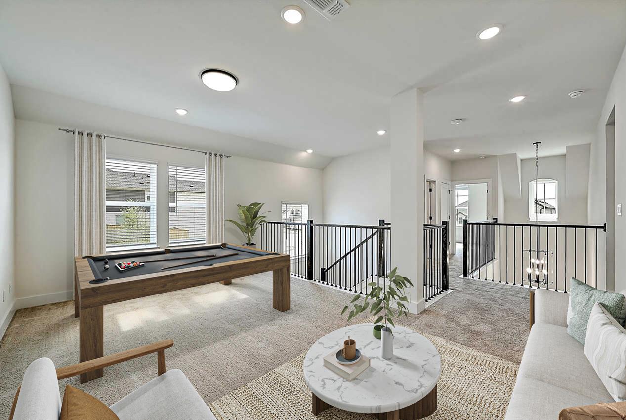 1021 Calendula Trl, Georgetown, TX 78628