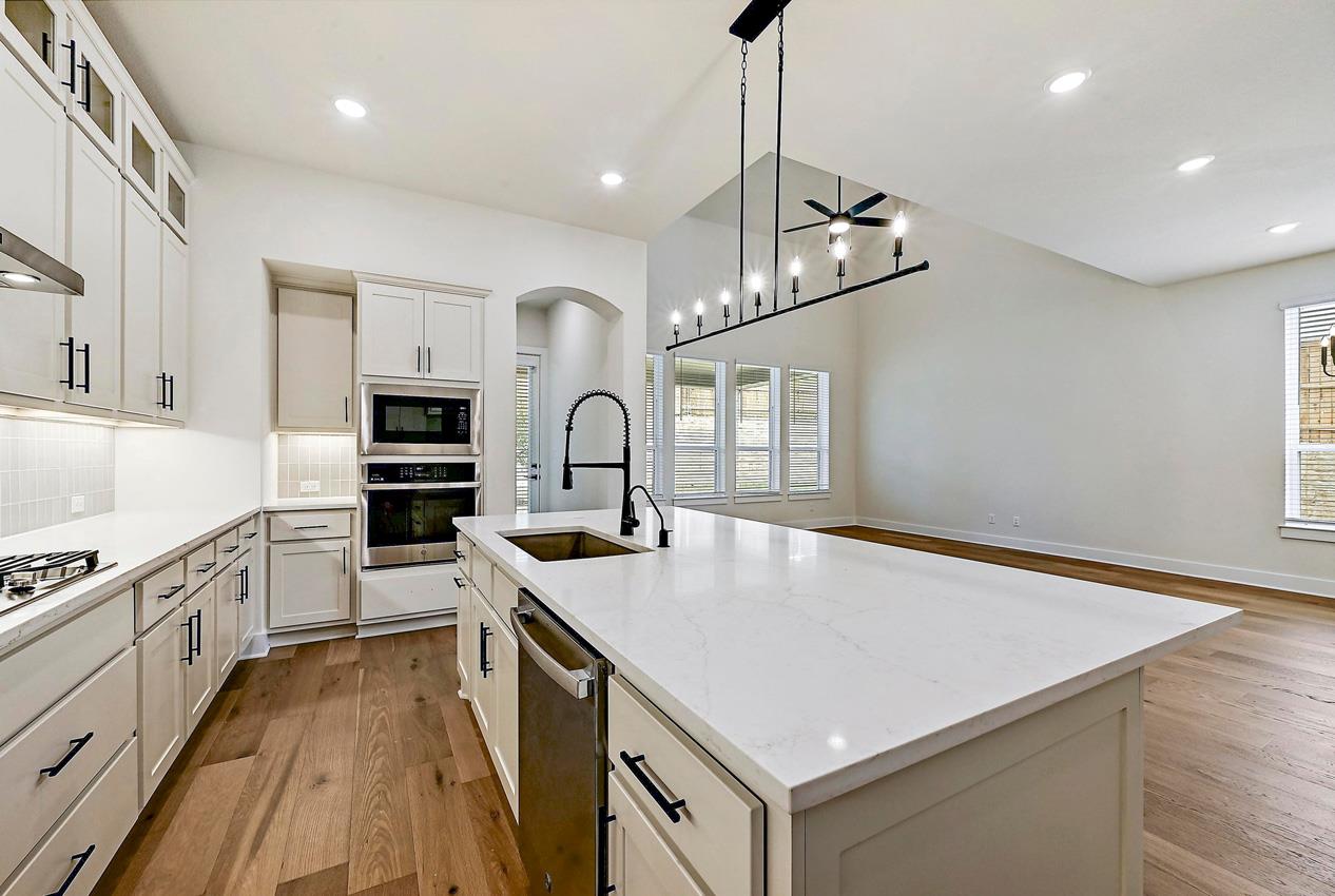 1021 Calendula Trl, Georgetown, TX 78628