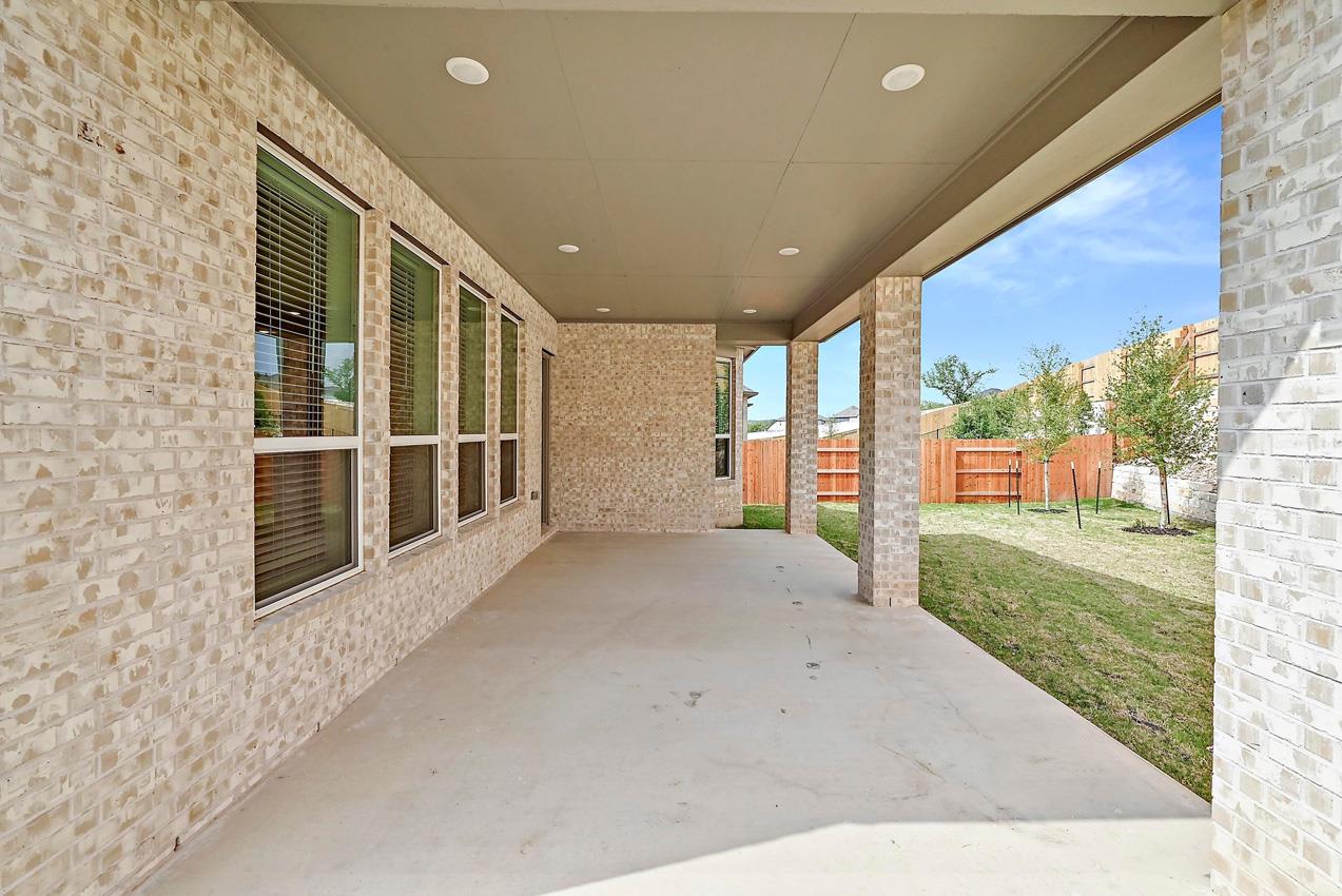 1021 Calendula Trl, Georgetown, TX 78628