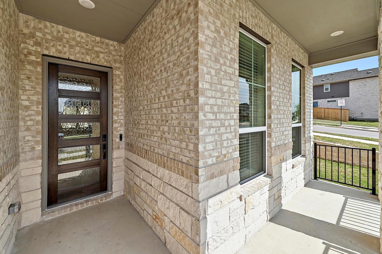 1021 Calendula Trl, Georgetown, TX 78628