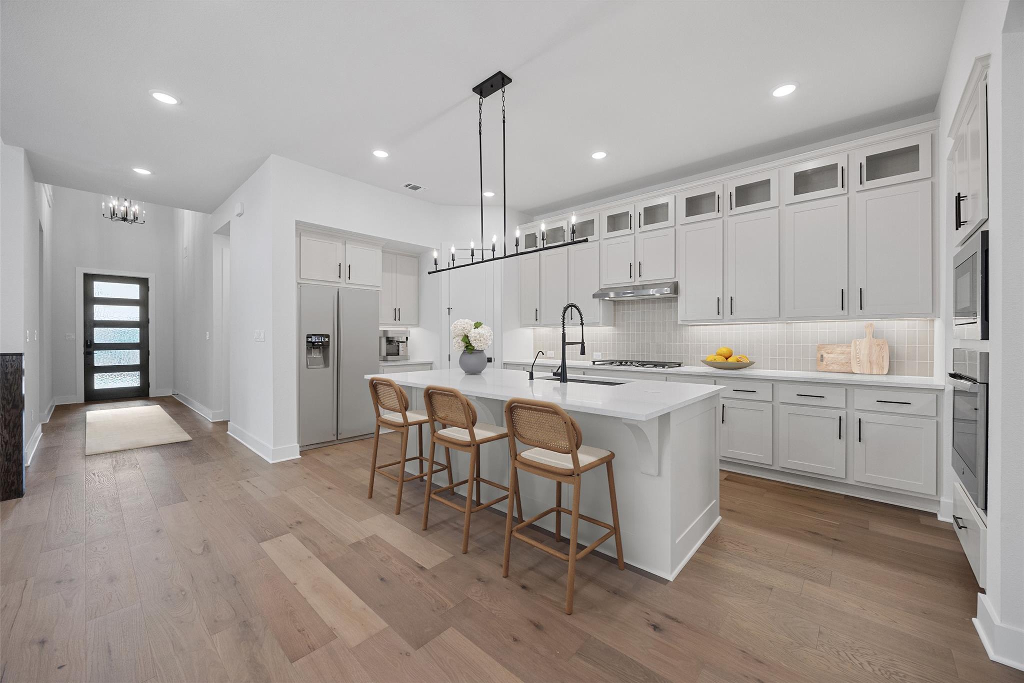 1021 Calendula Trl, Georgetown, TX 78628