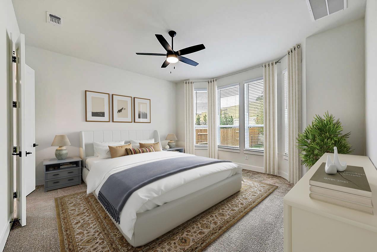 1021 Calendula Trl, Georgetown, TX 78628