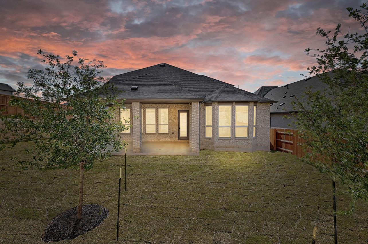 1021 Calendula Trl, Georgetown, TX 78628
