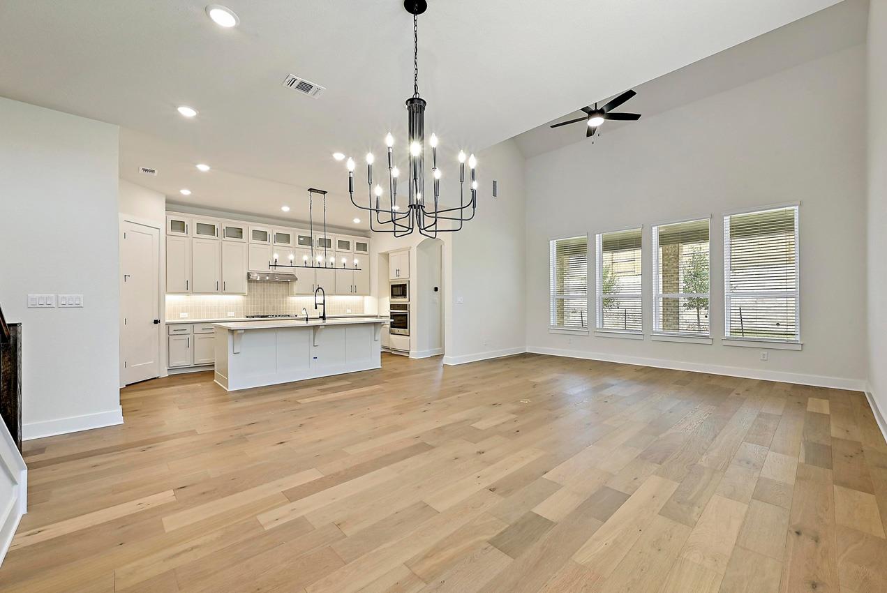 1021 Calendula Trl, Georgetown, TX 78628