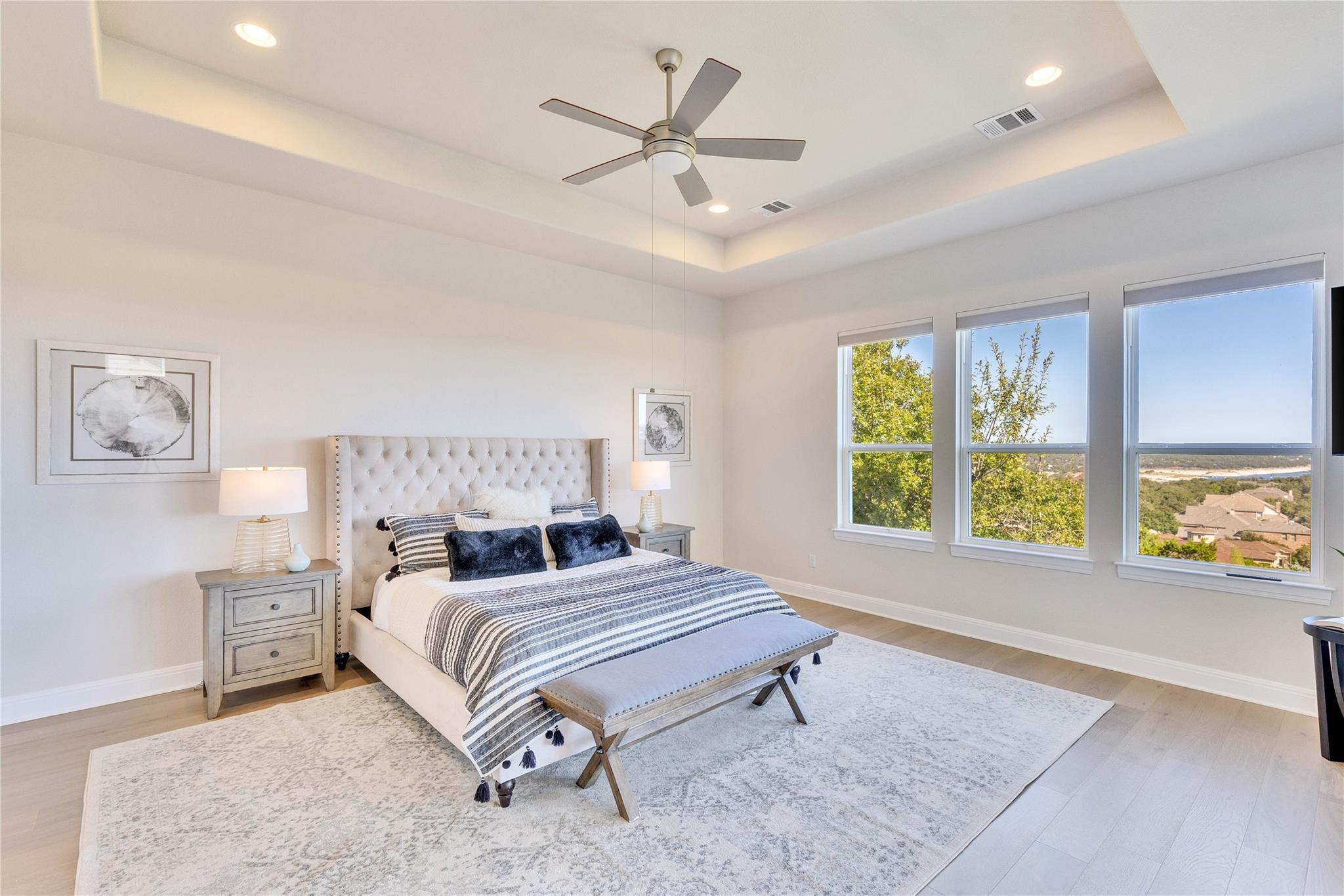 2406 Sunset Vista Cir, Spicewood, TX 78669