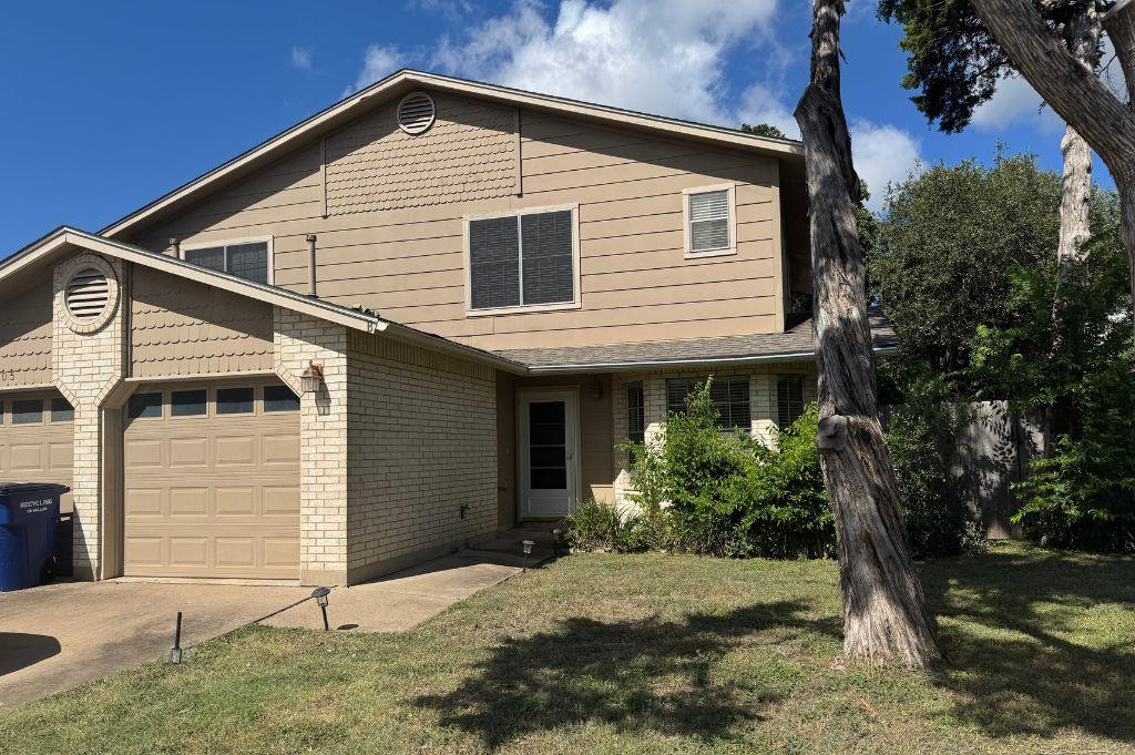 8005 Tuscarora Trl # B, Austin, TX 78729