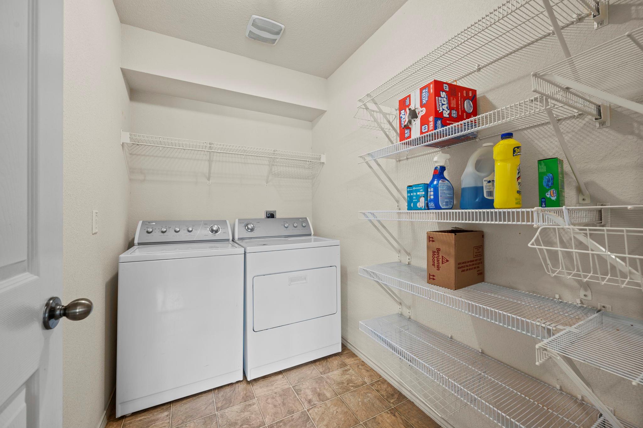 3841 Castle Rock Cv, Round Rock, TX 78681