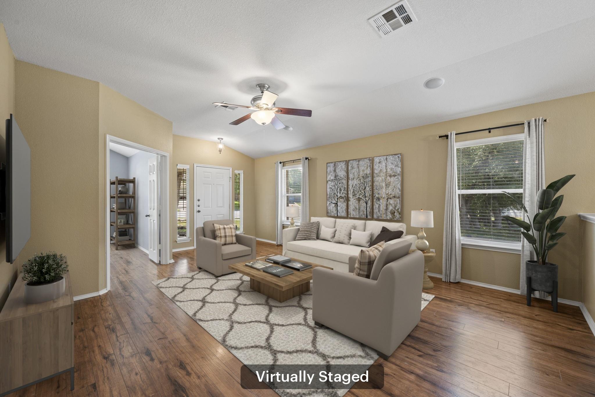 3841 Castle Rock Cv, Round Rock, TX 78681