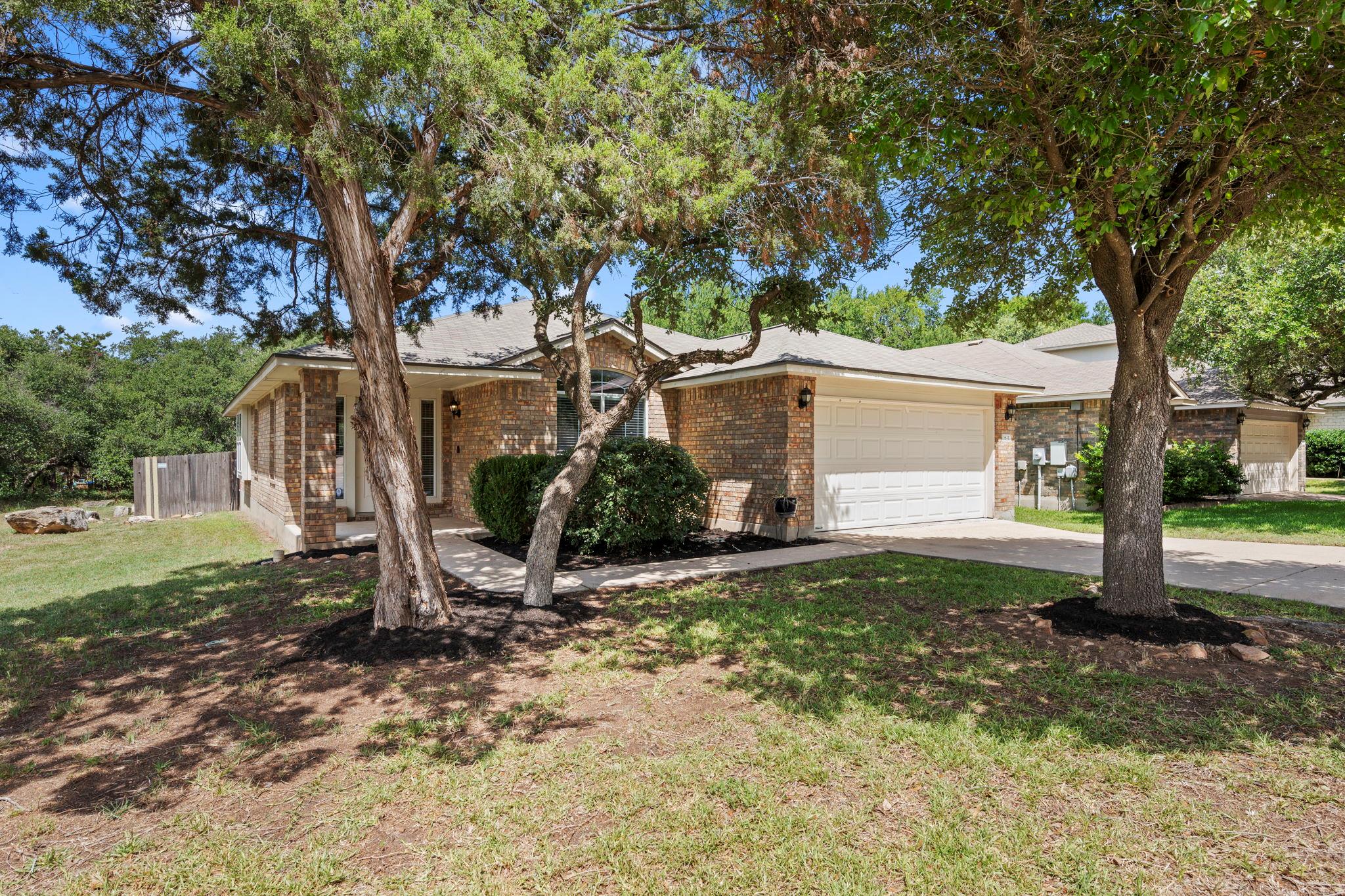3841 Castle Rock Cv, Round Rock, TX 78681
