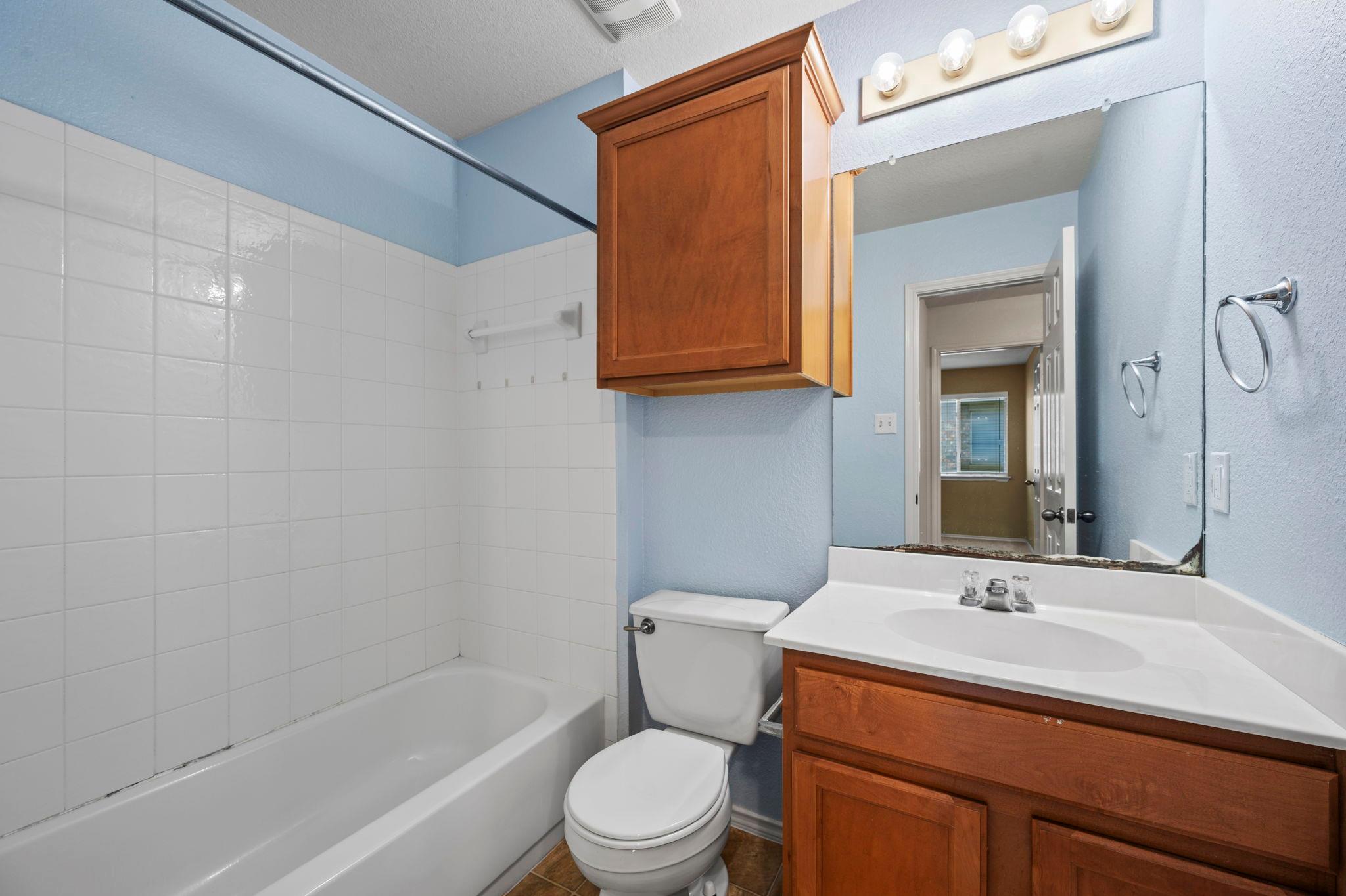 3841 Castle Rock Cv, Round Rock, TX 78681
