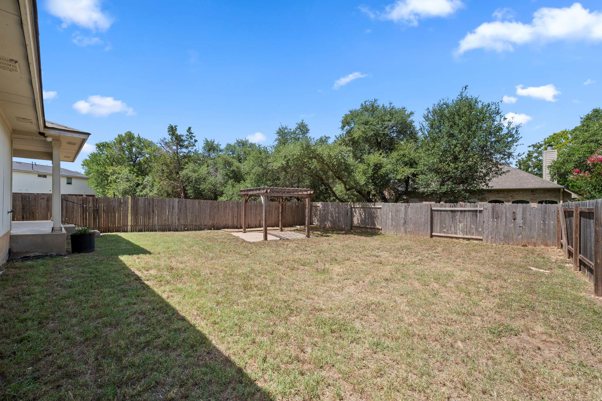 3841 Castle Rock Cv, Round Rock, TX 78681