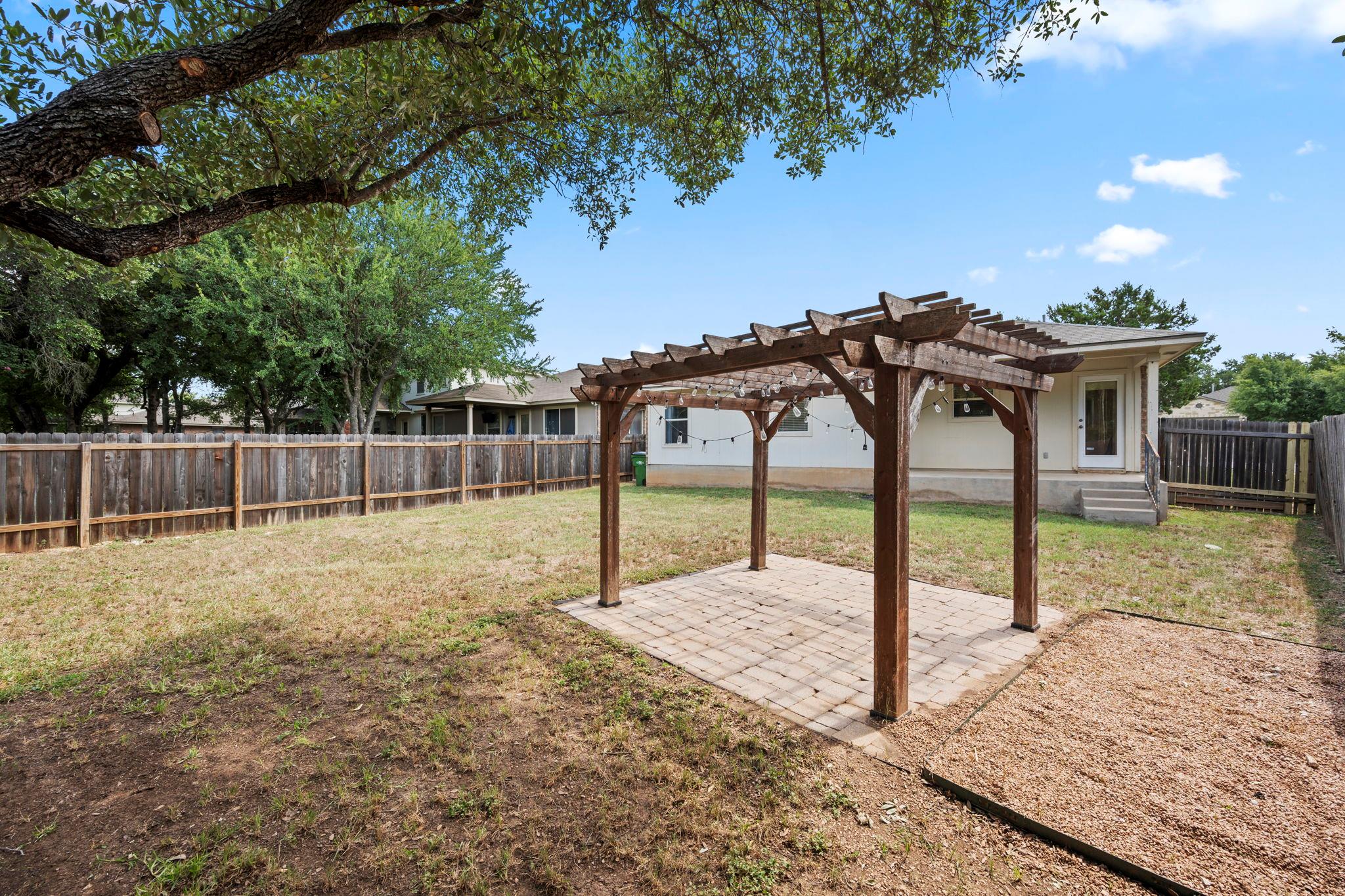 3841 Castle Rock Cv, Round Rock, TX 78681