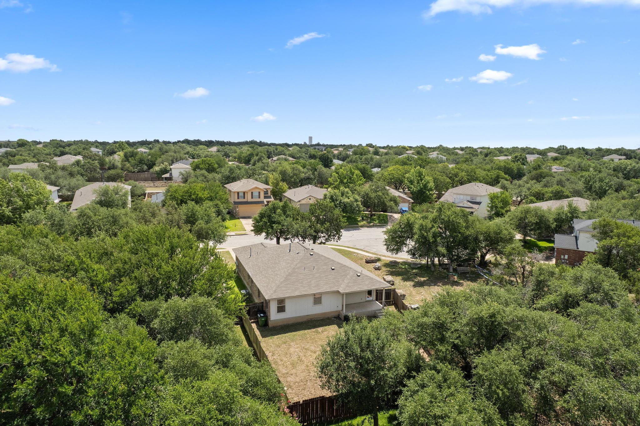 3841 Castle Rock Cv, Round Rock, TX 78681