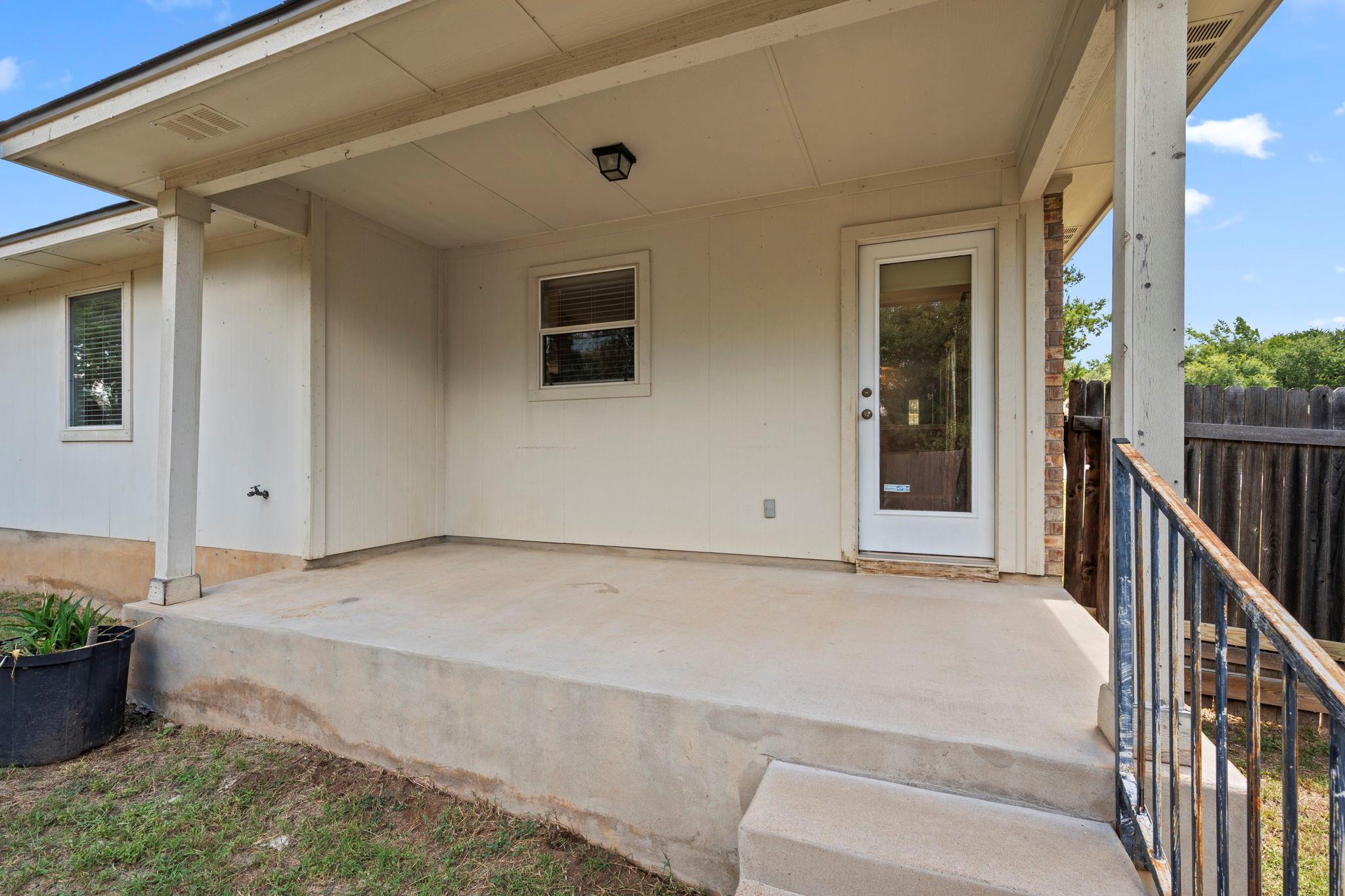 3841 Castle Rock Cv, Round Rock, TX 78681