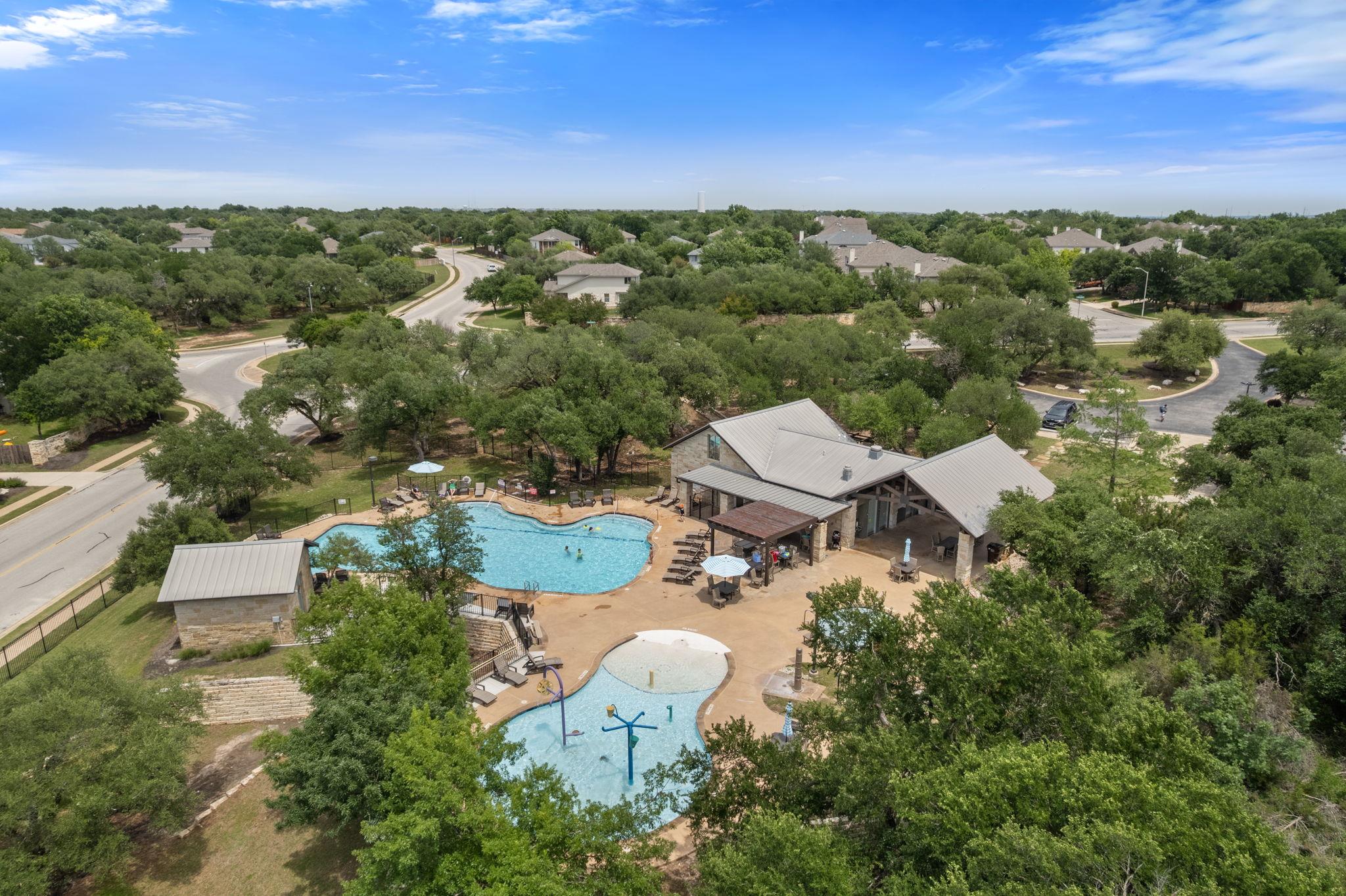 3841 Castle Rock Cv, Round Rock, TX 78681