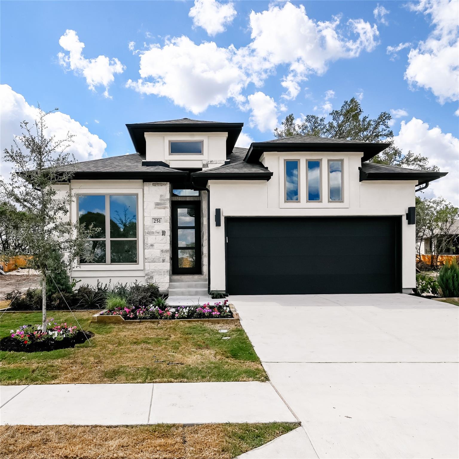 251 Basket Flower Loop, Kyle, TX 78640