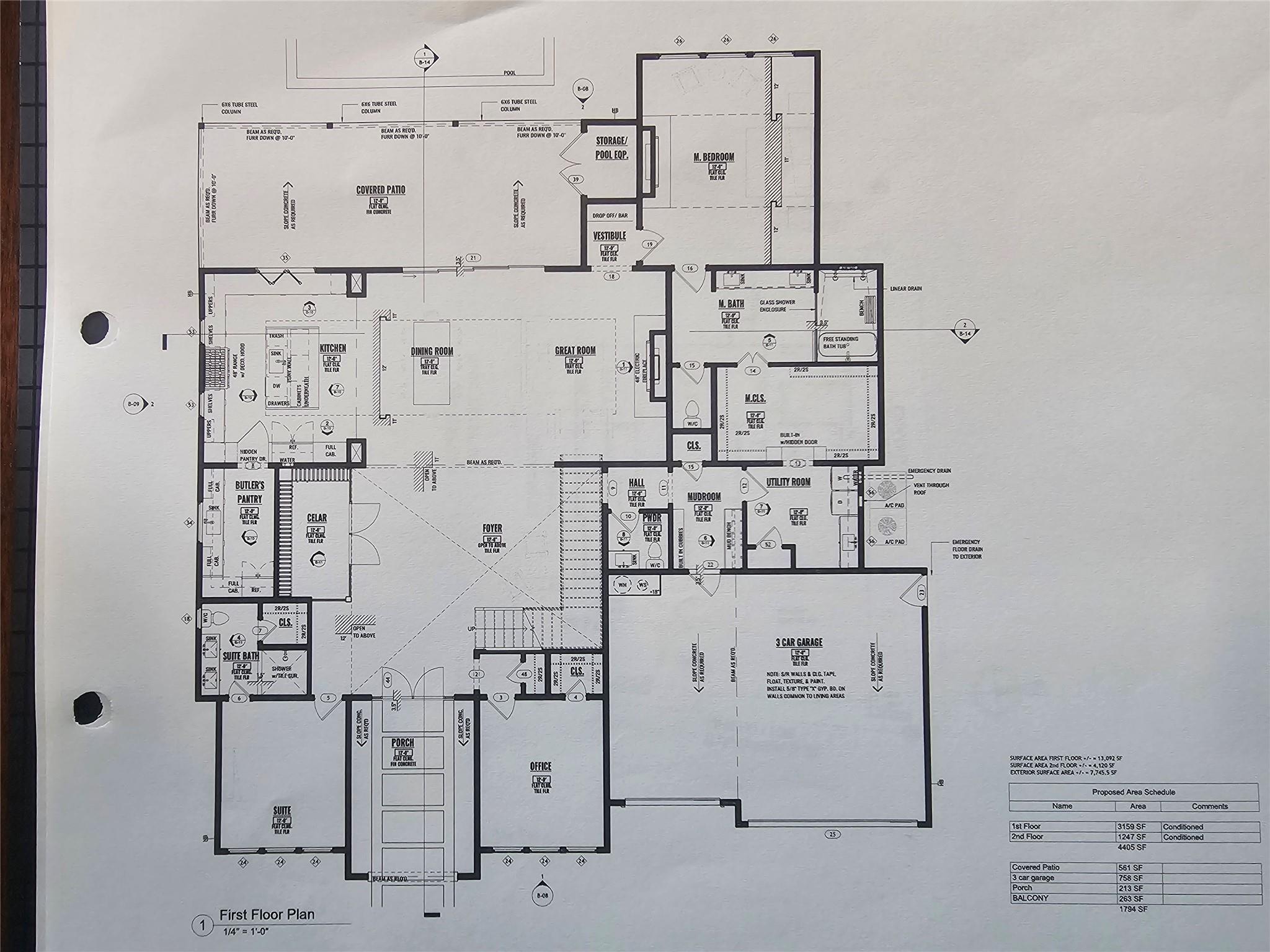 205 Waters View Ct, Dripping Springs, TX 78620