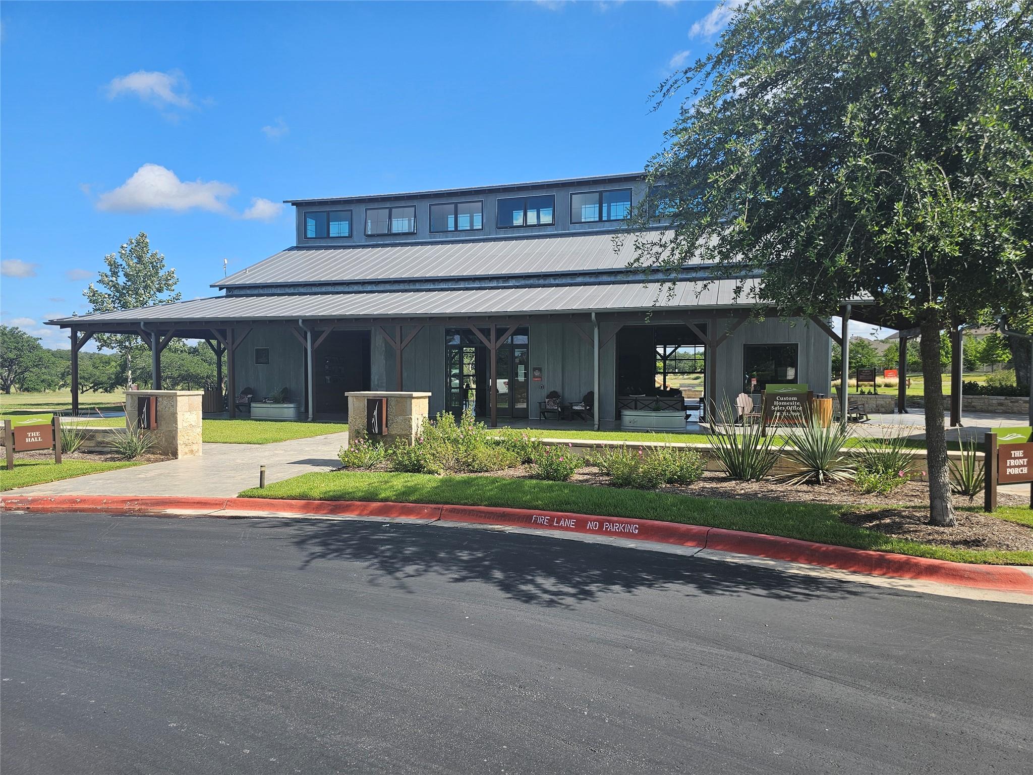 205 Waters View Ct, Dripping Springs, TX 78620