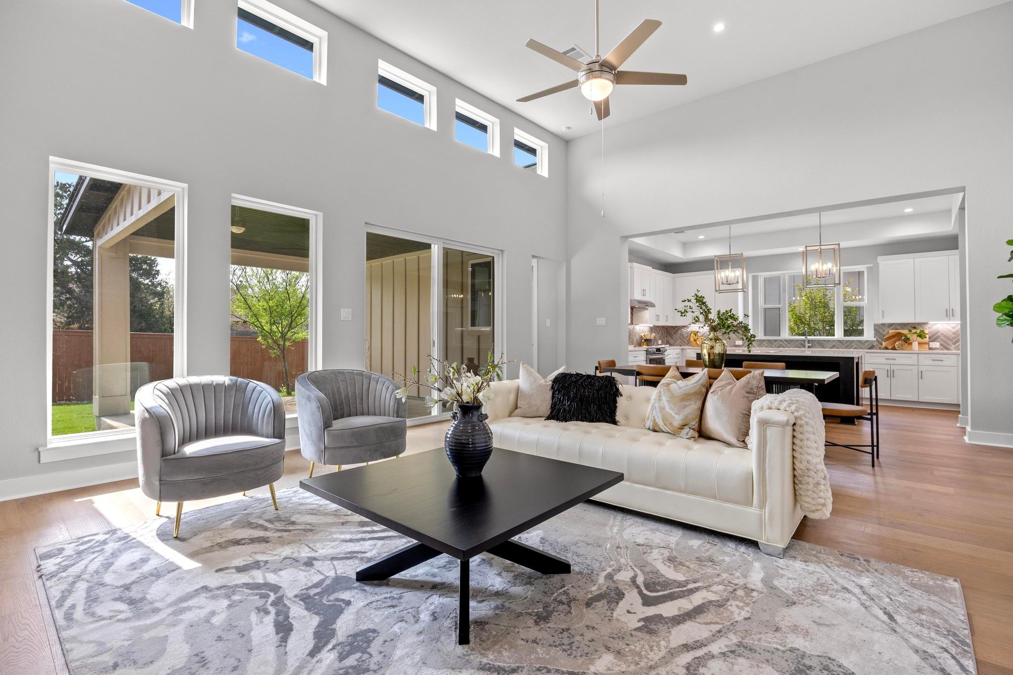 2140 Quiet Stables Cir, Cedar Park, TX 78613