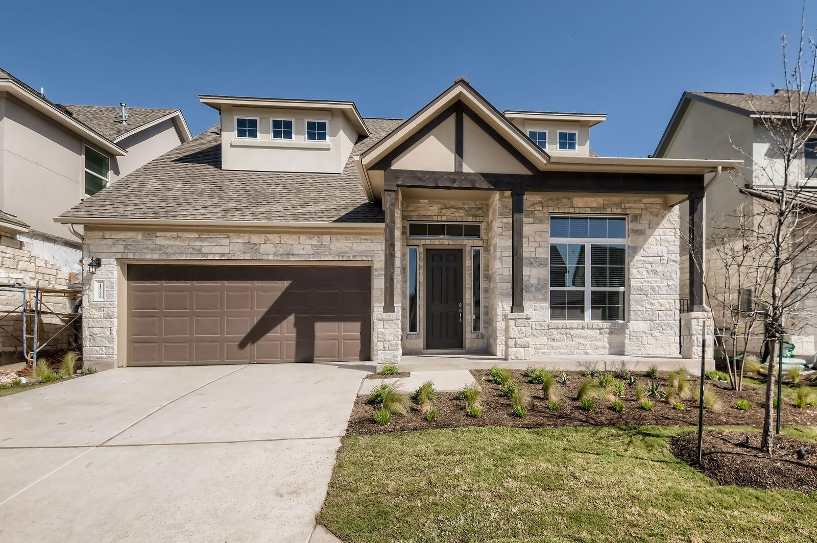 3820 Brushy Creek Rd # 122, Cedar Park, TX 78613