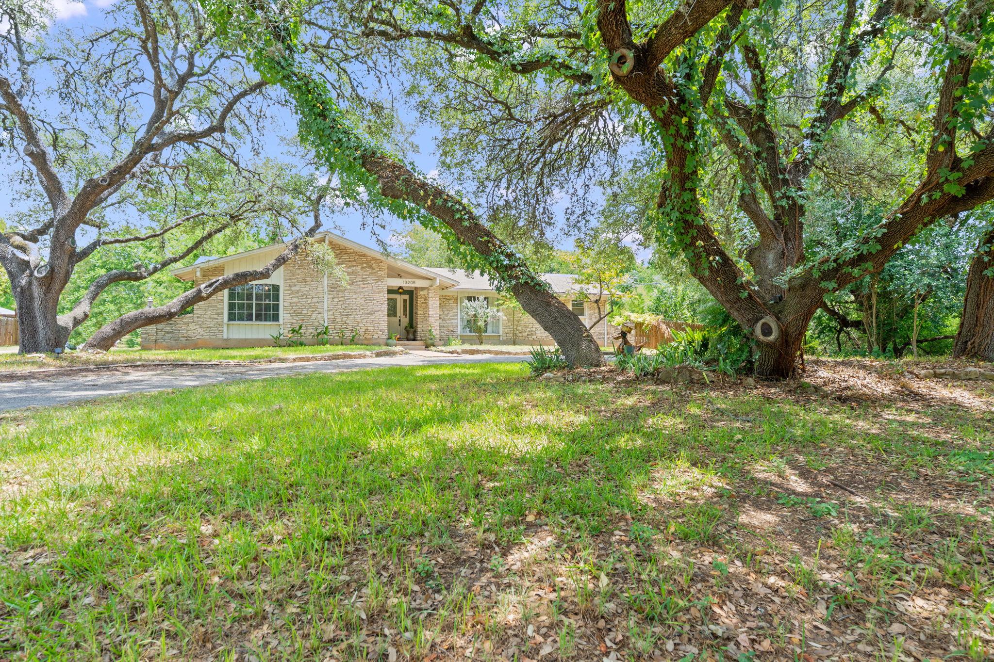 13205 Onion Creek Dr, Manchaca, TX 78652
