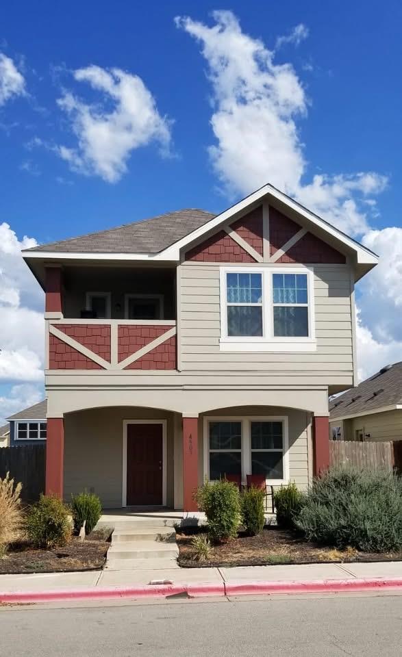 4503 Esper Ln # 302, Austin, TX 78725