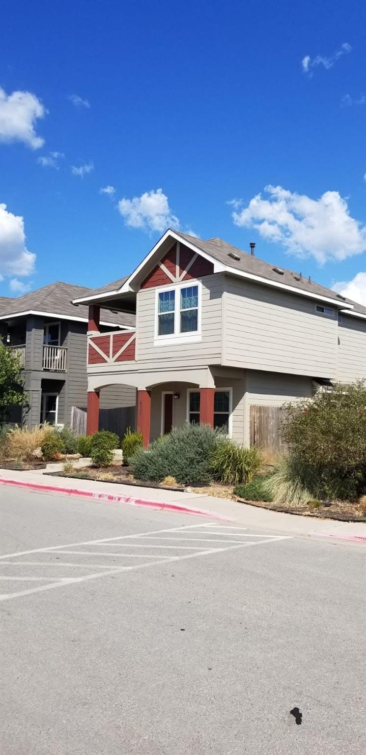 4503 Esper Ln # 302, Austin, TX 78725