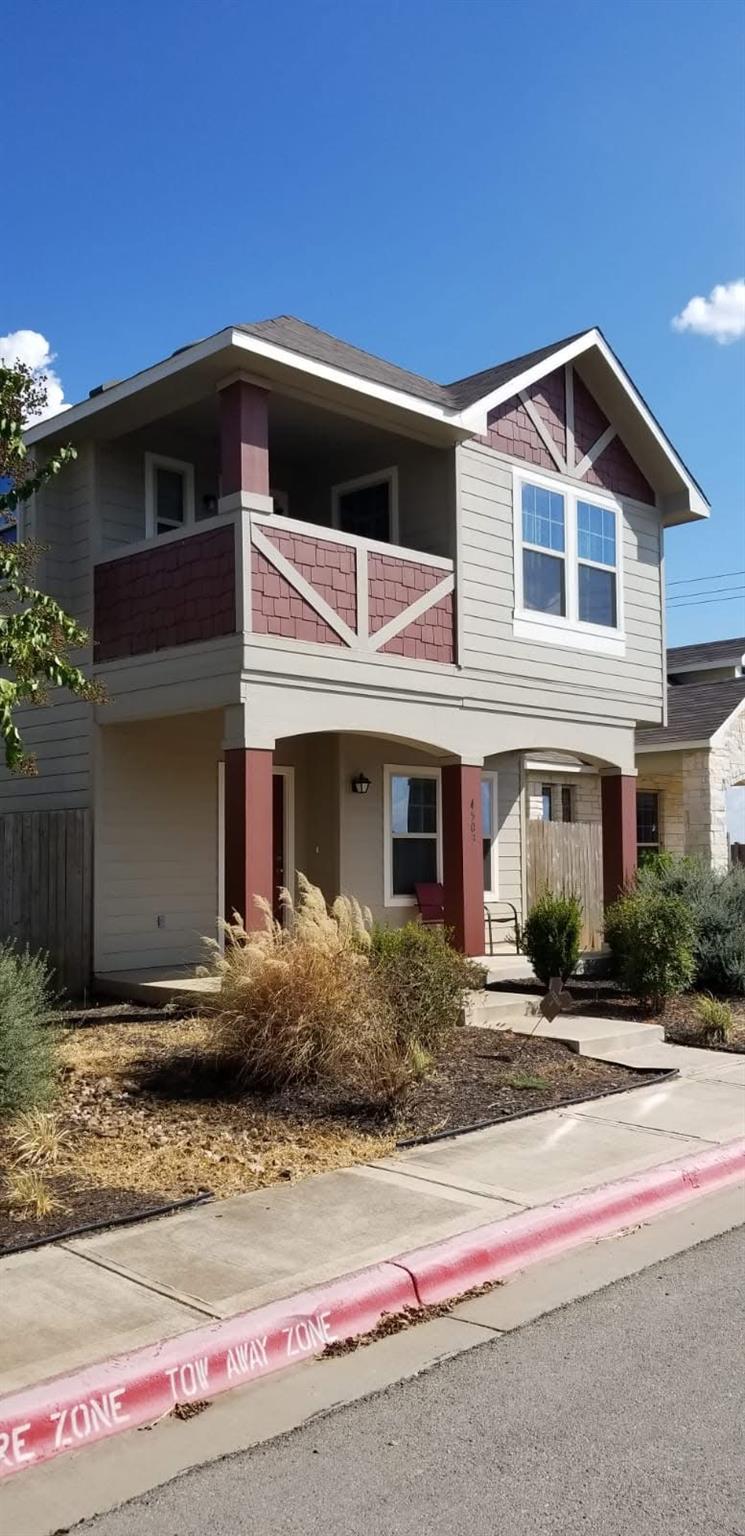 4503 Esper Ln # 302, Austin, TX 78725