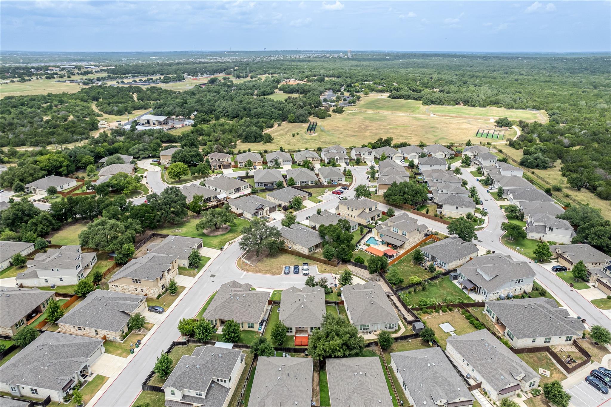 3805 Wales Ct, Round Rock, TX 78681