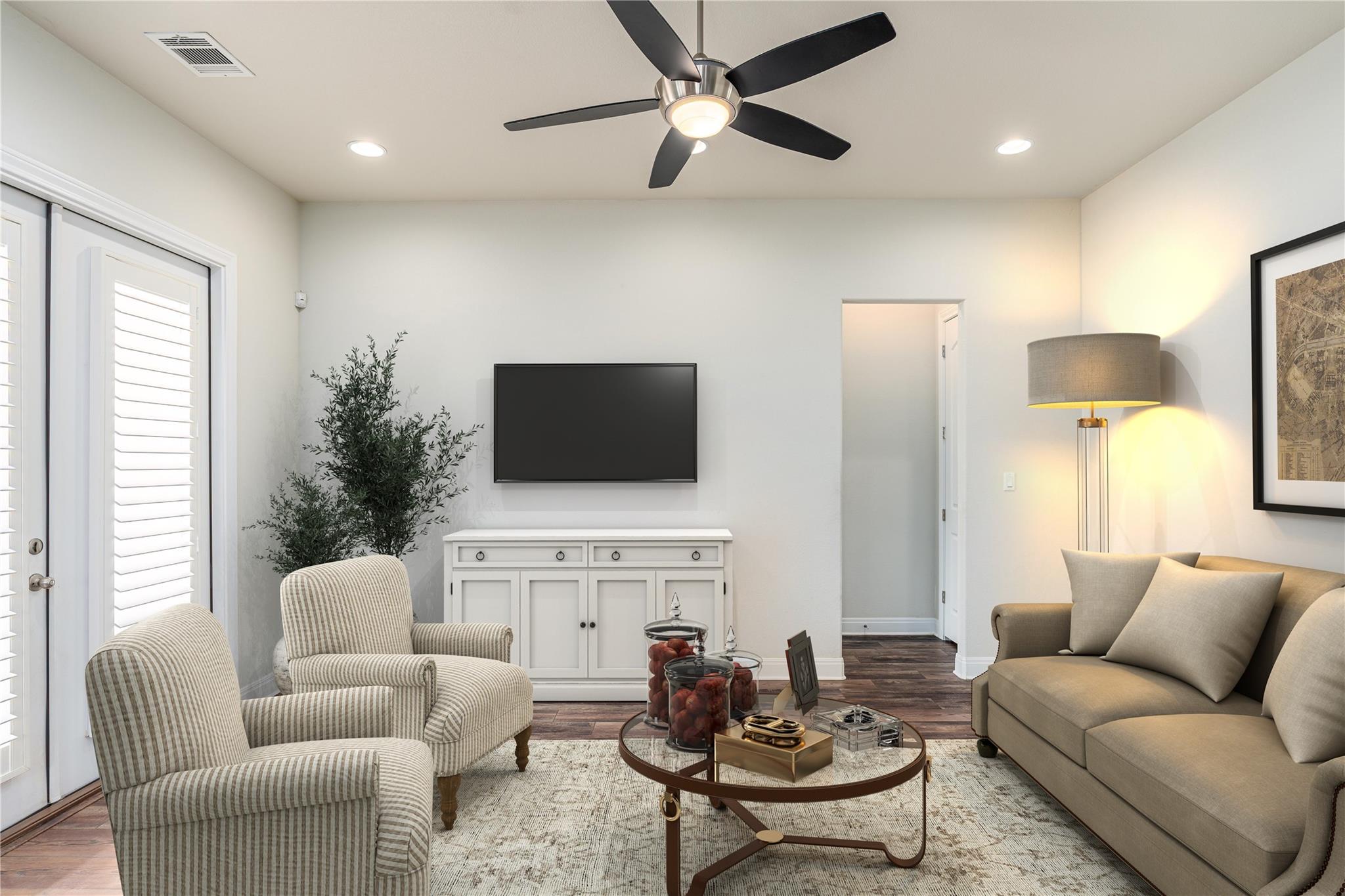 3805 Wales Ct, Round Rock, TX 78681