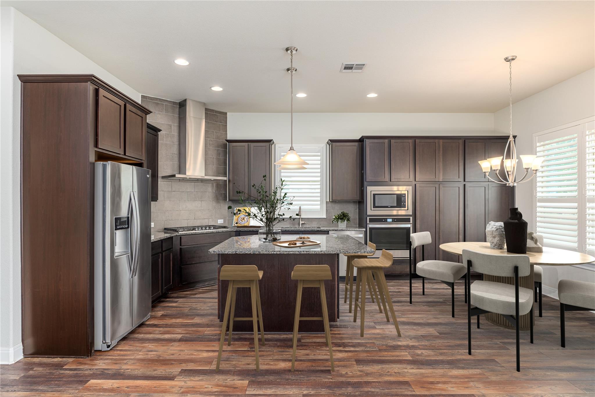 3805 Wales Ct, Round Rock, TX 78681